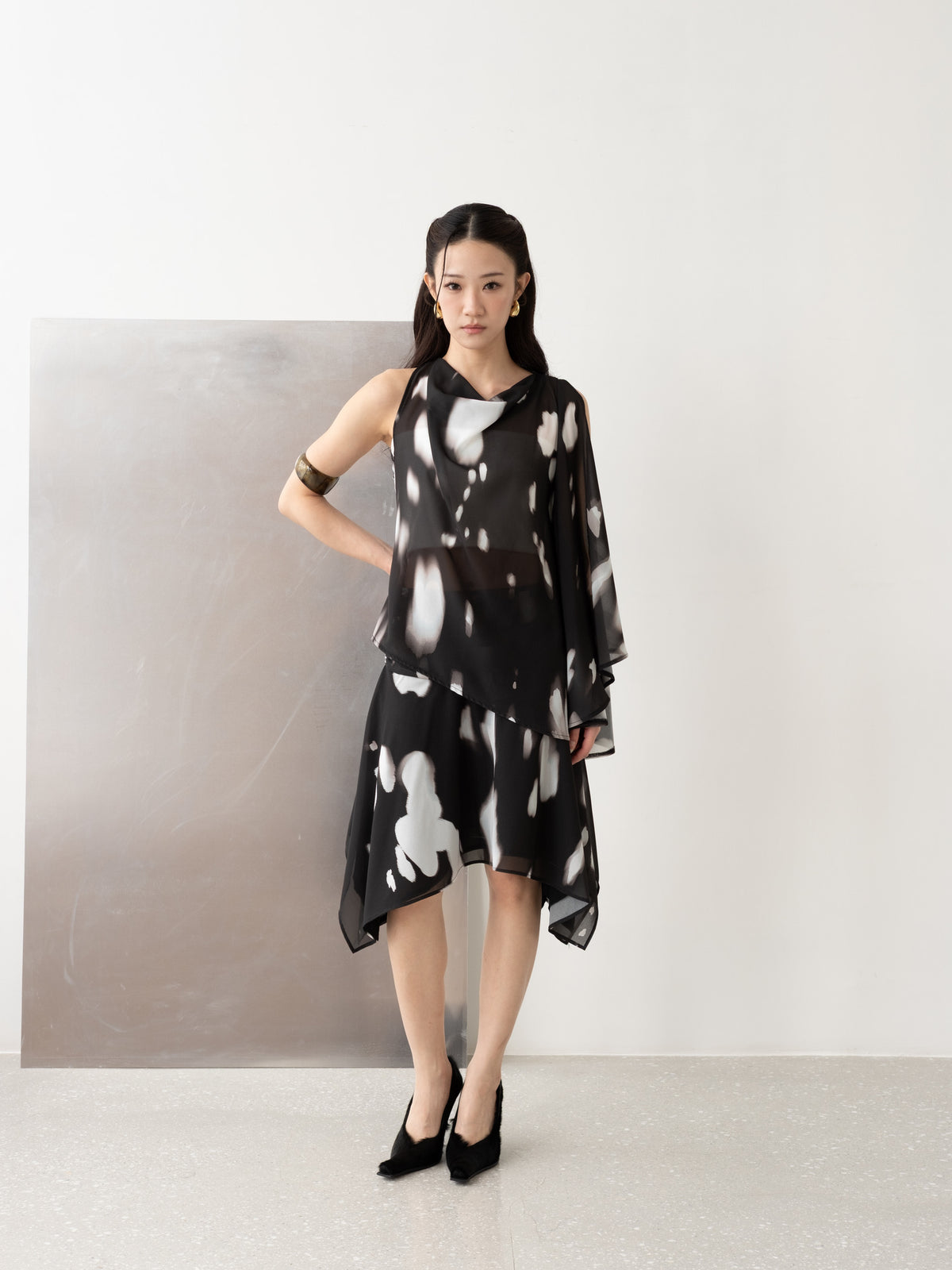 NOMAD TOP