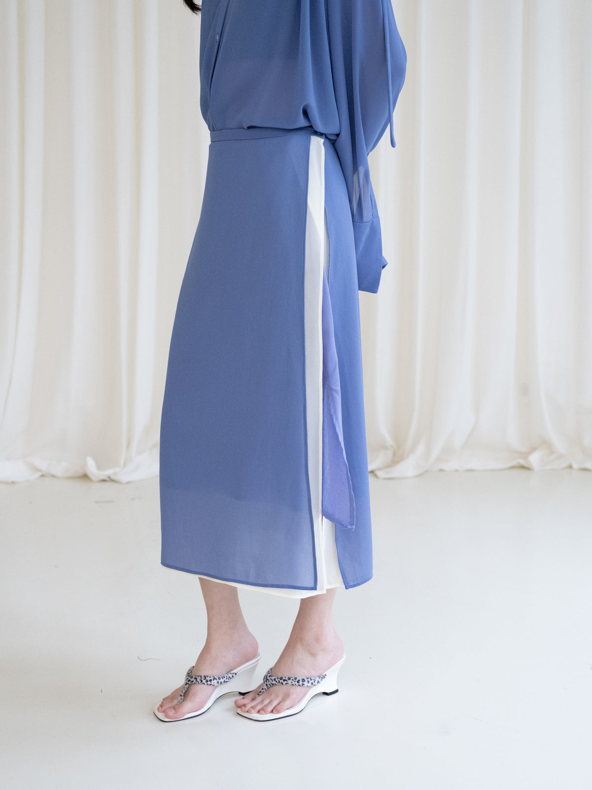 BLOOM SKIRT