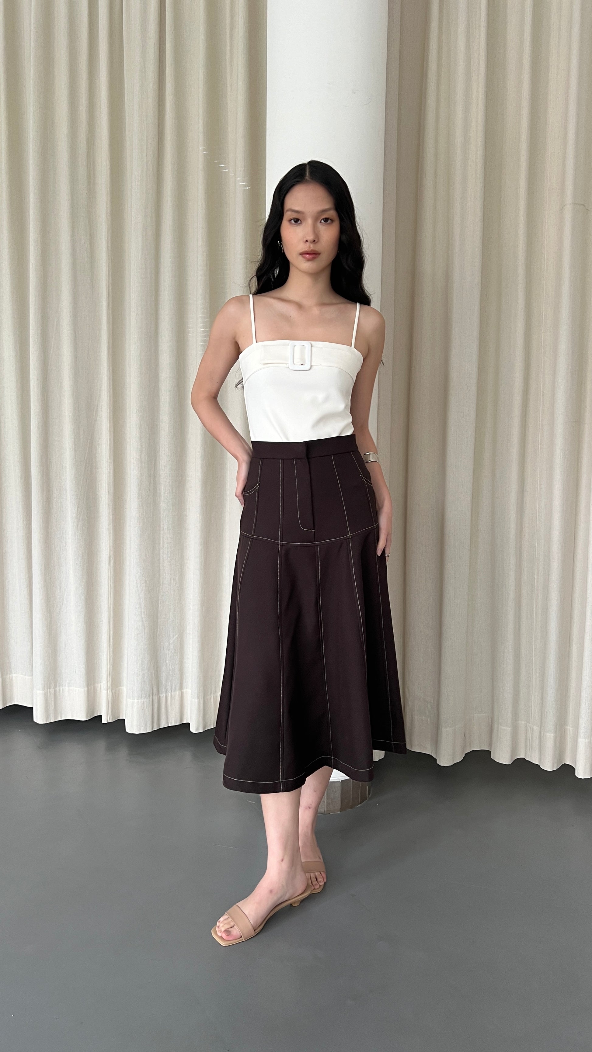 Murphy Skirt
