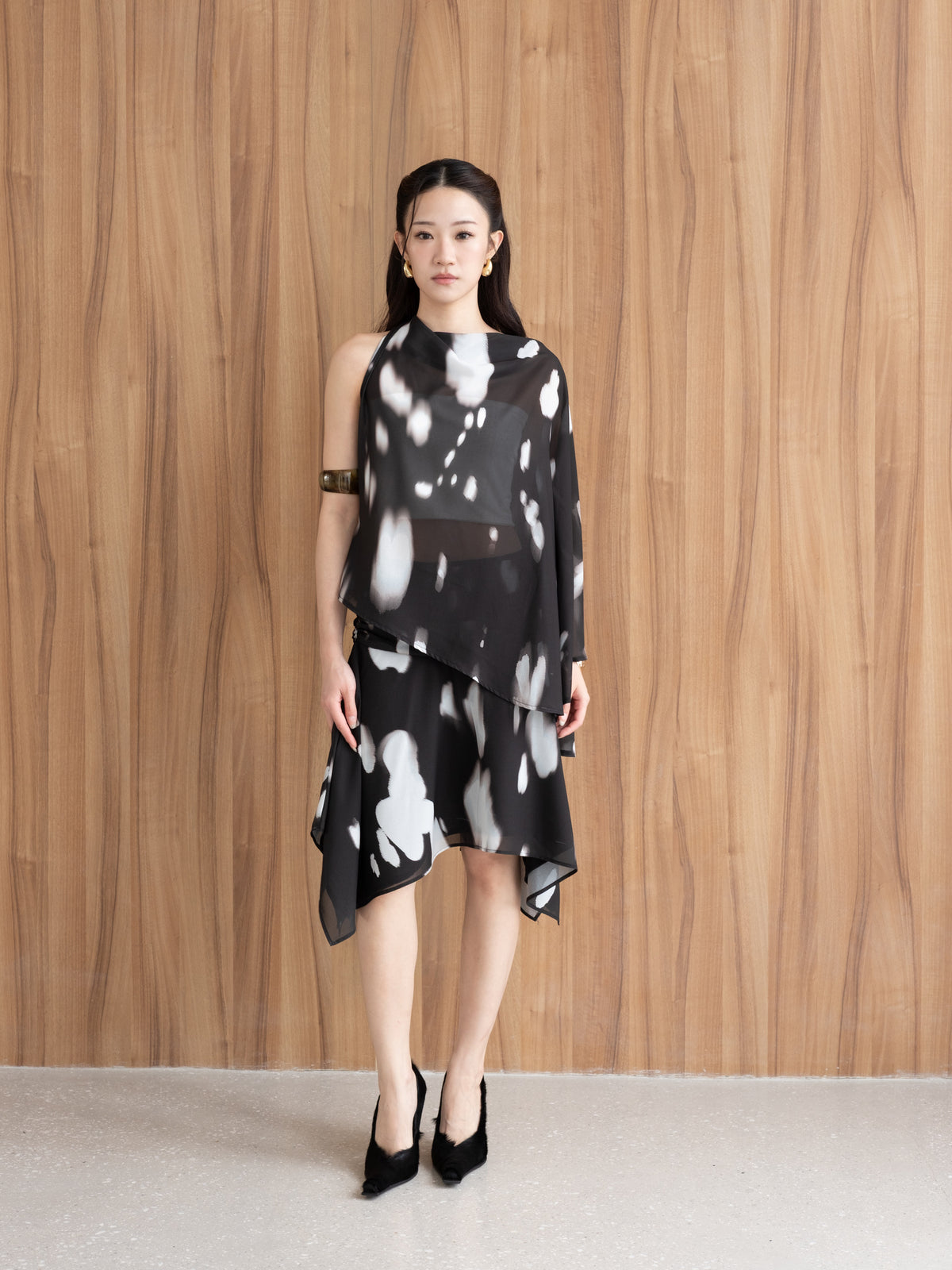 NOMAD TOP