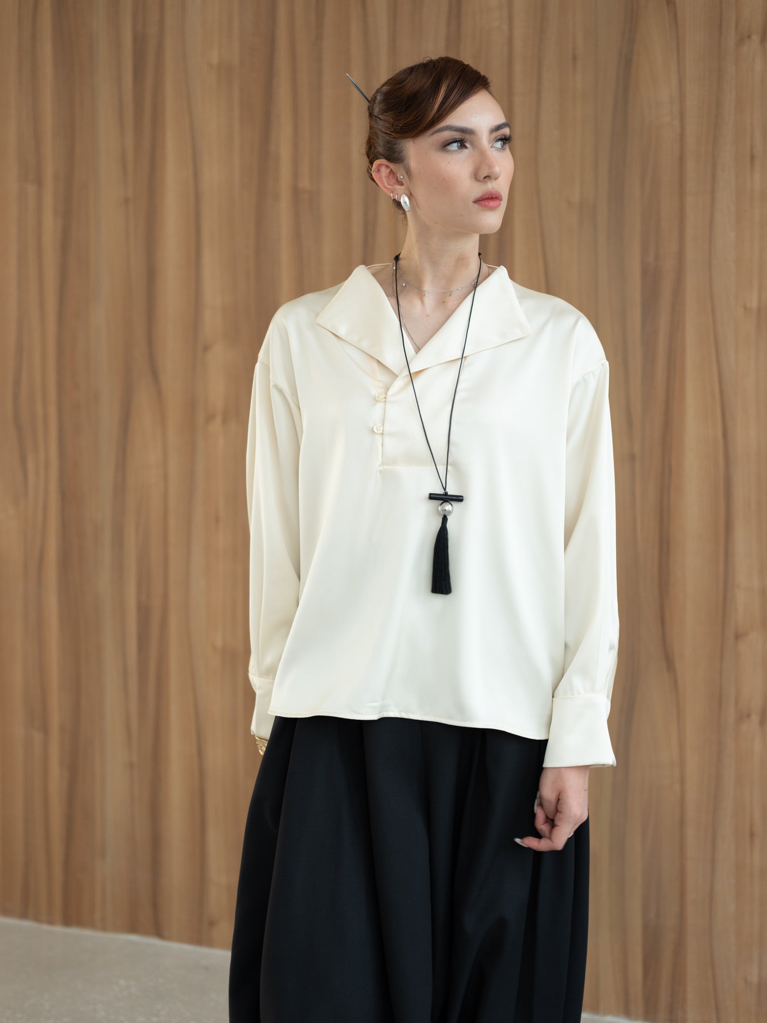 AKARI SHIRT
