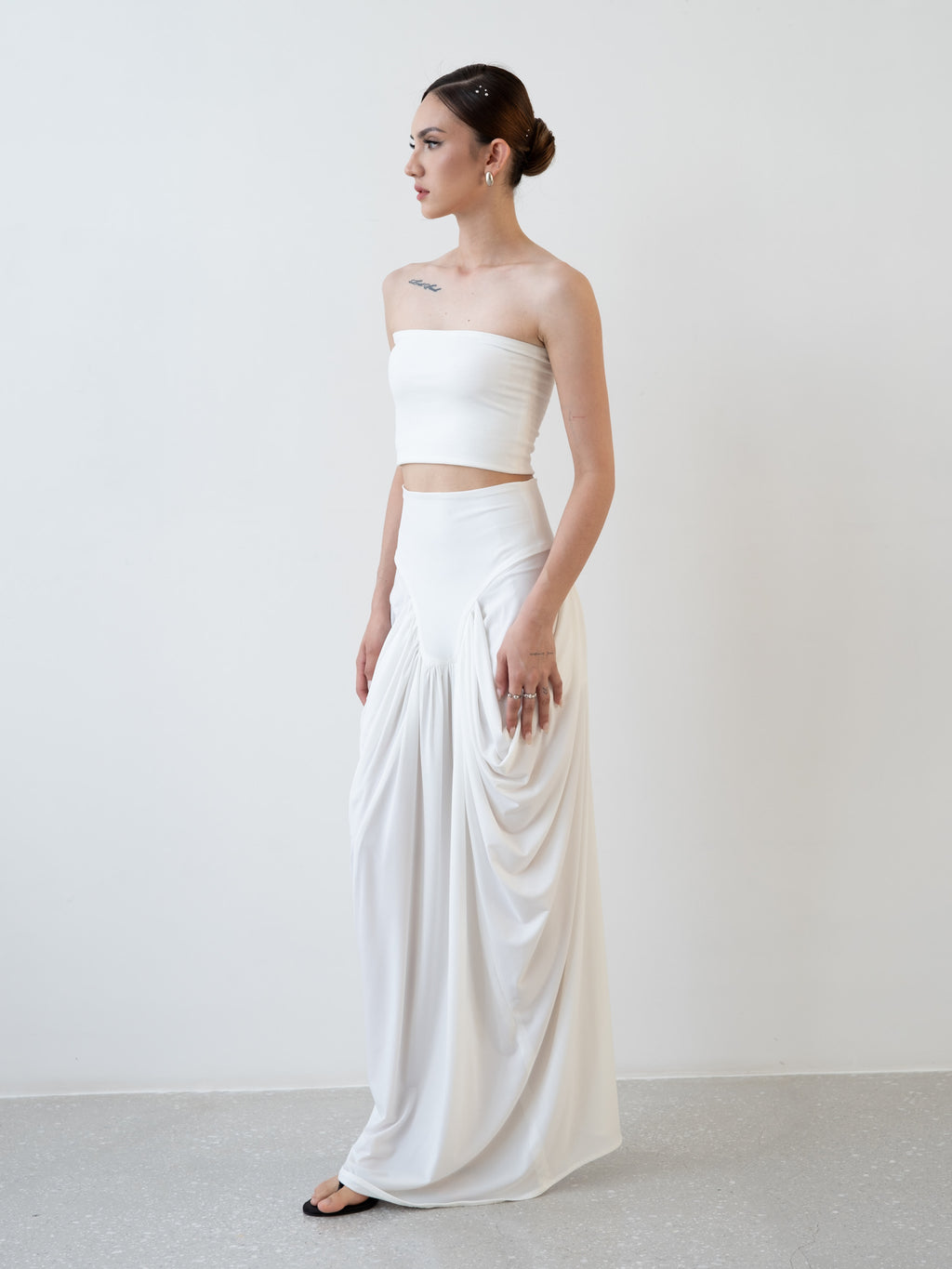 JUSTIFY SKIRT