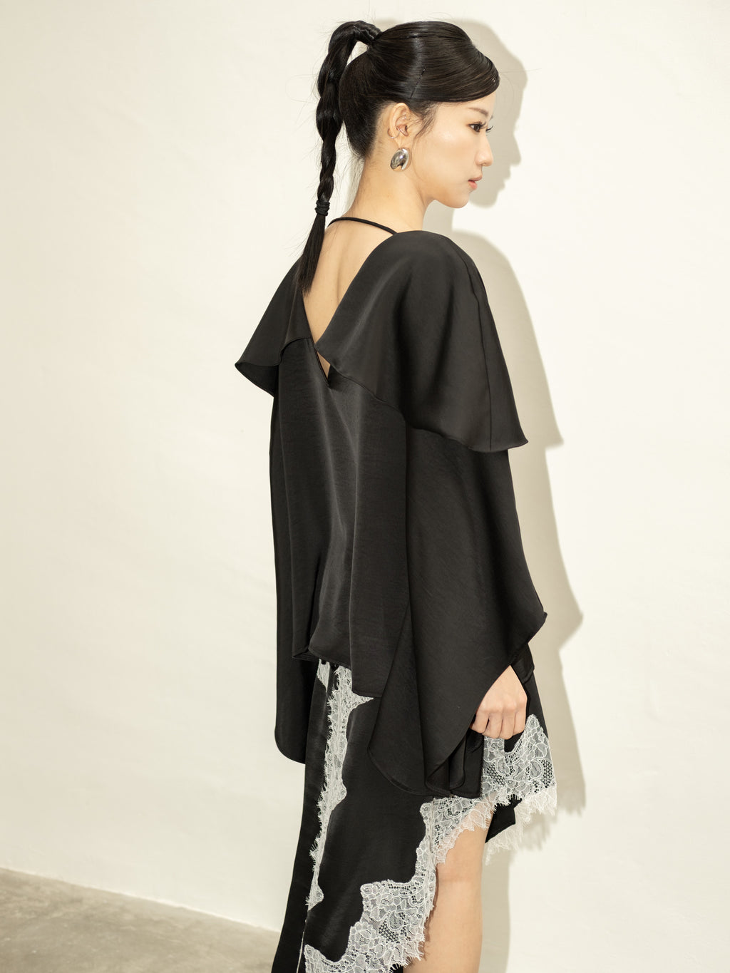 RAVEN TOP