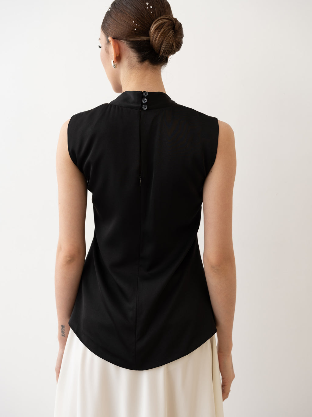 BABYLONE TOP