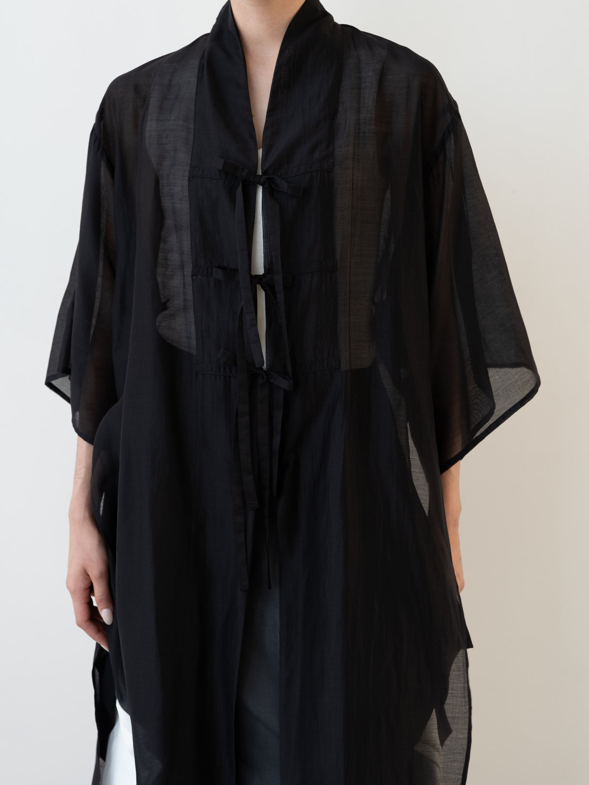 KOTO SHEER OUTER
