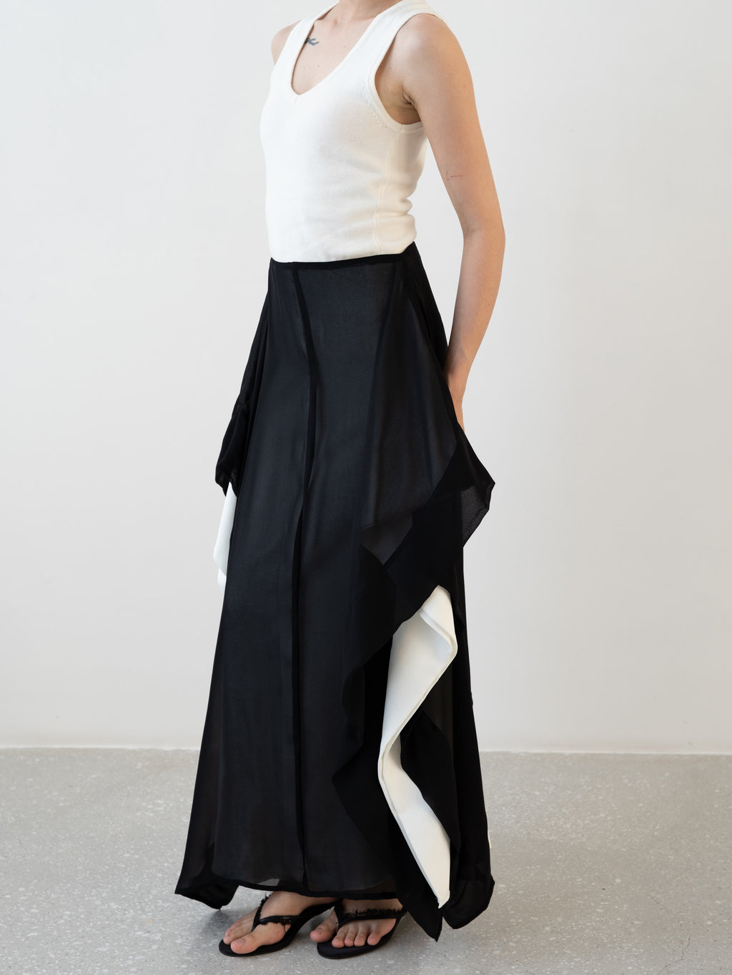 JAZZ SKIRT