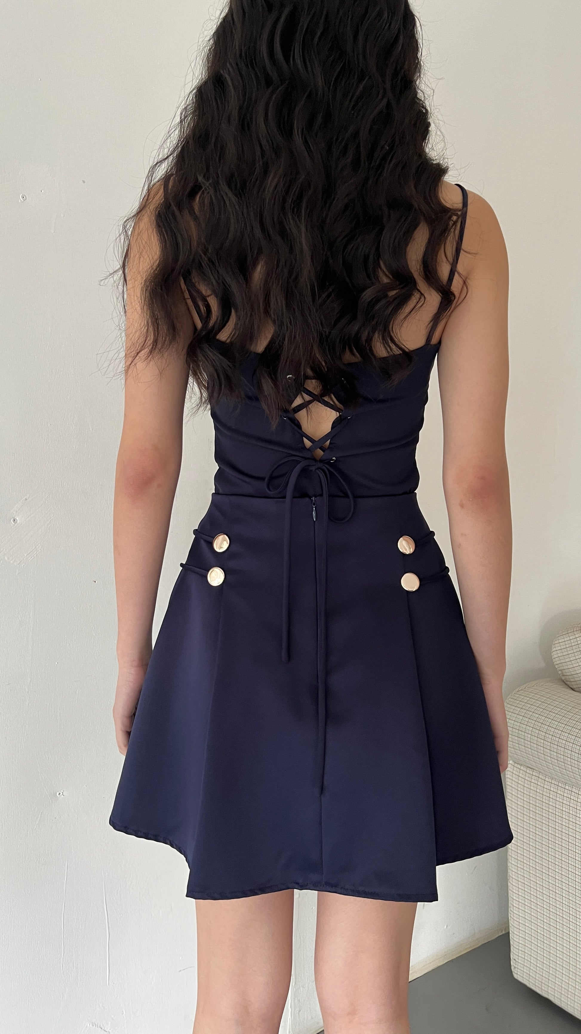 Alexander Skirt
