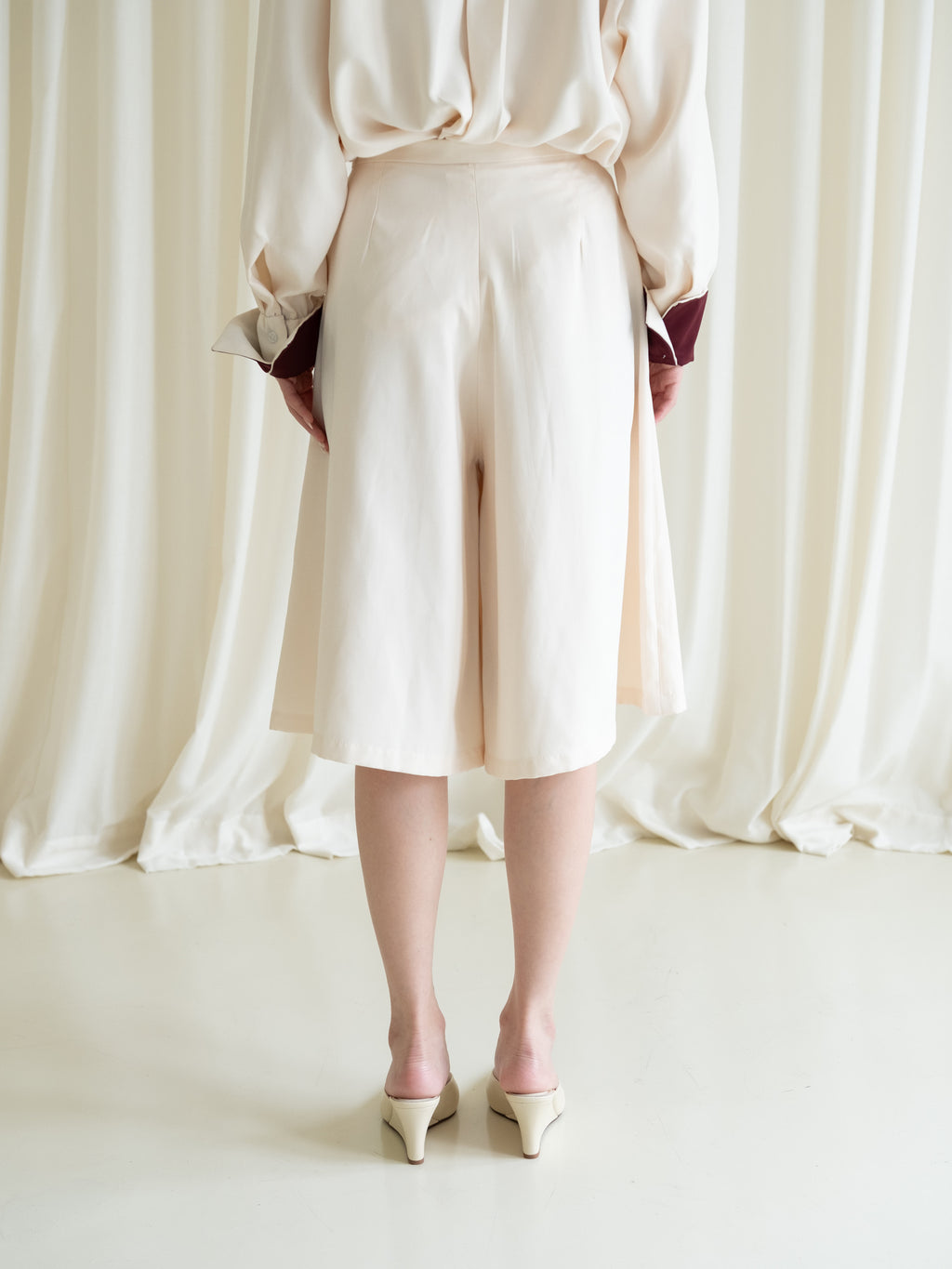 SAILING PANTS