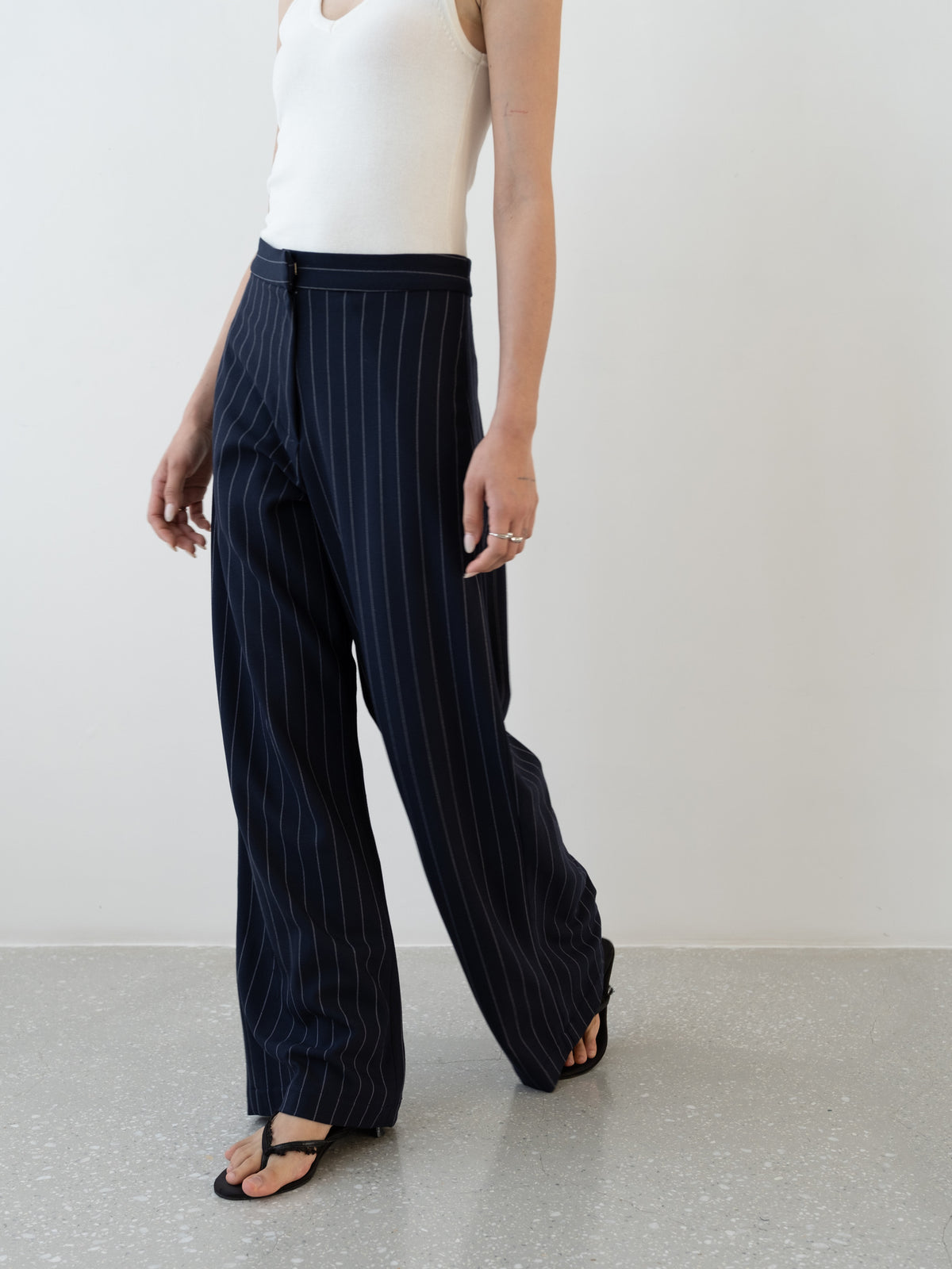 UPTOWN SKIRT-PANTS