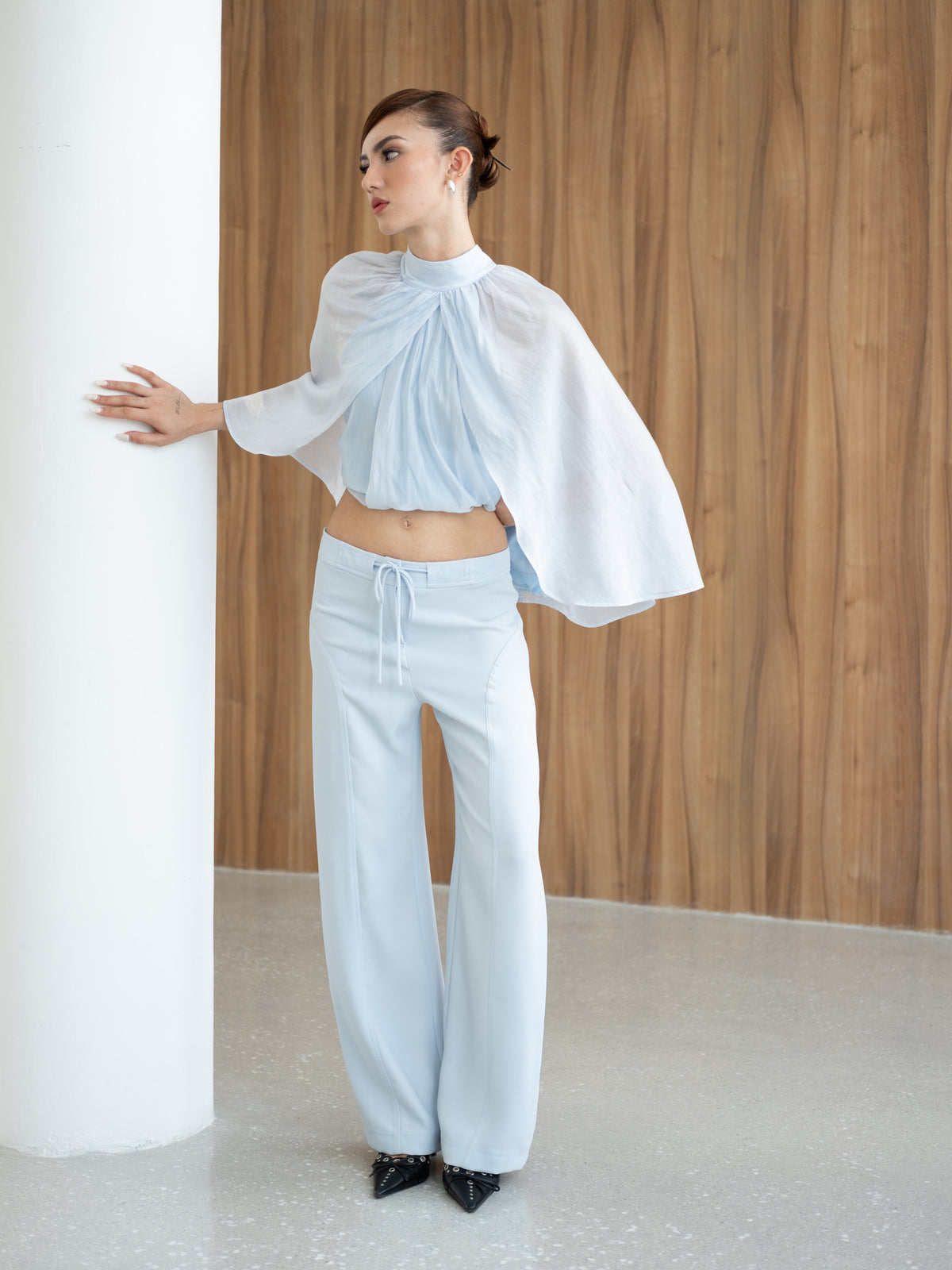 OBSCURA PANTS