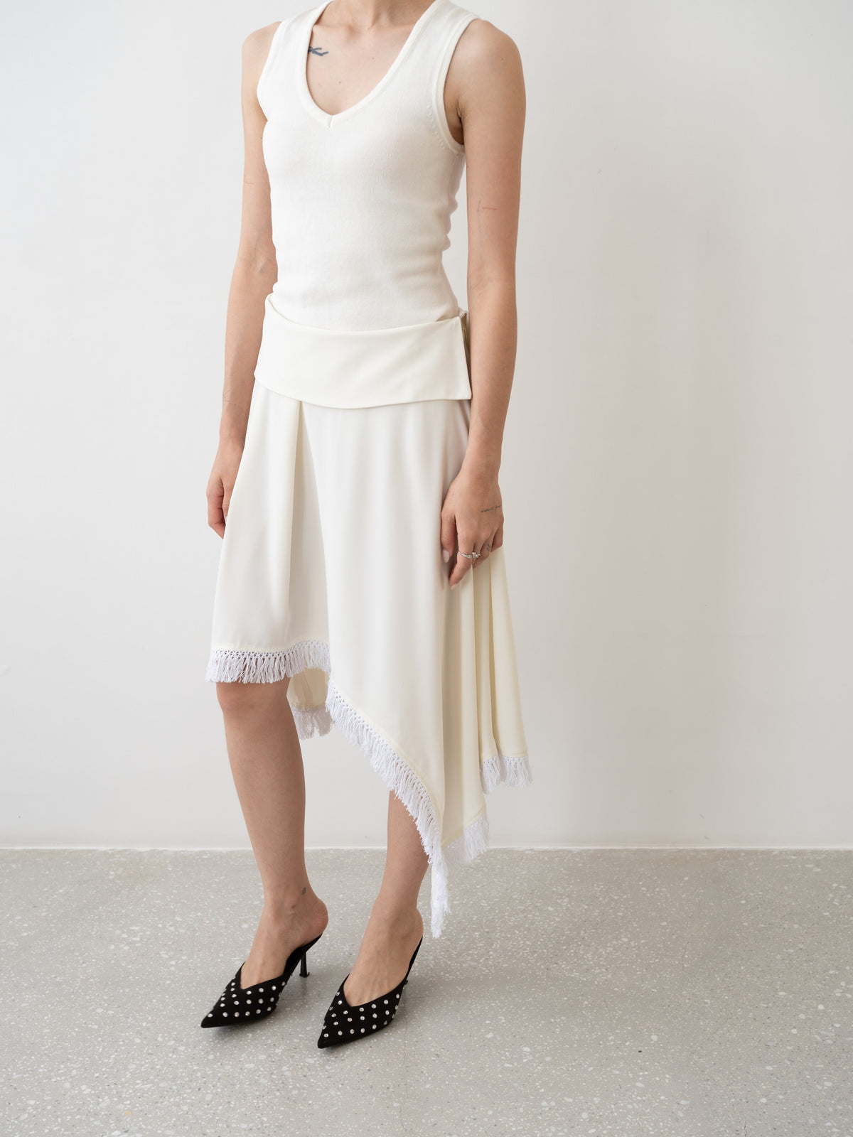POPYUM SKIRT