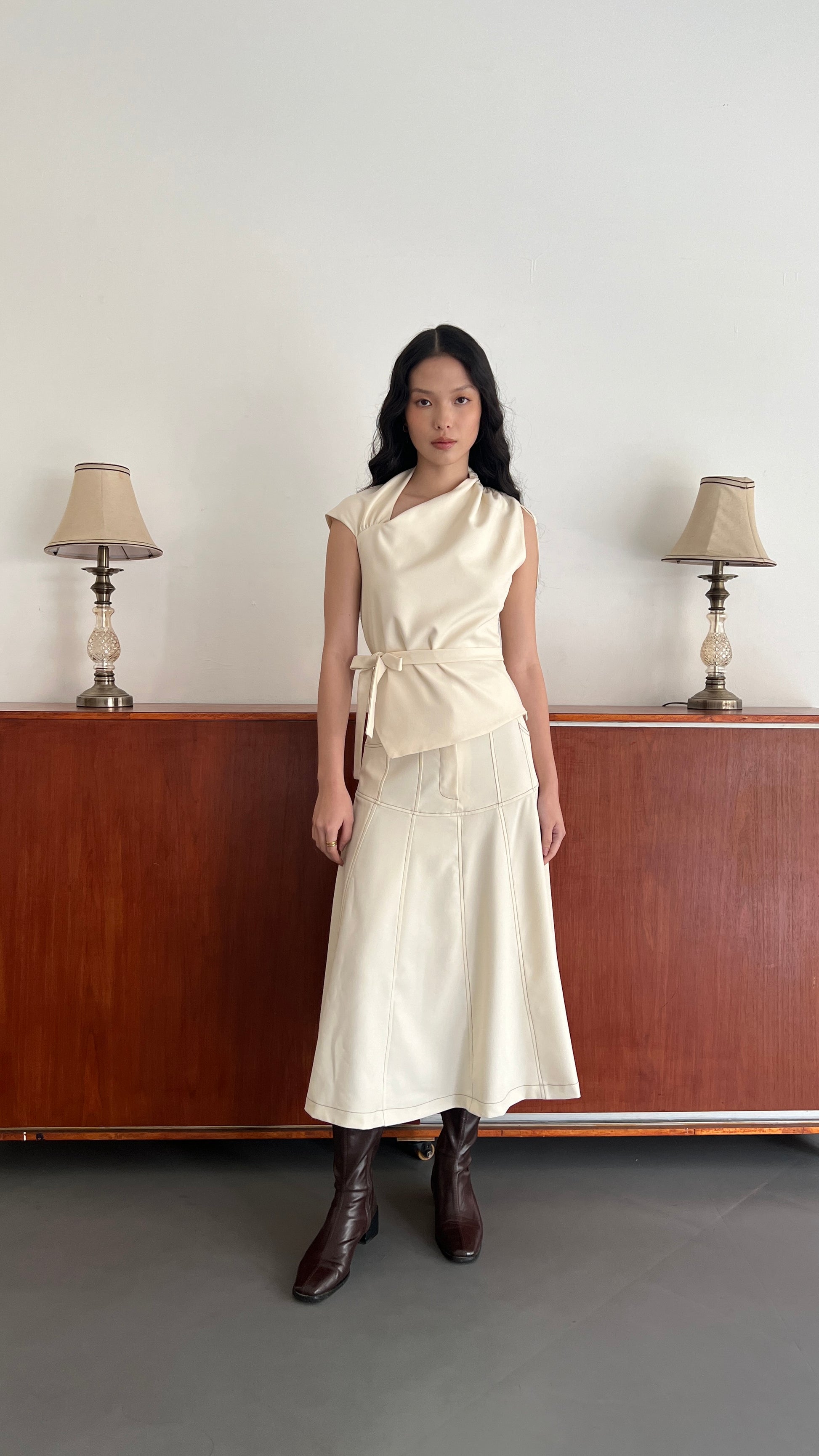 Murphy Skirt