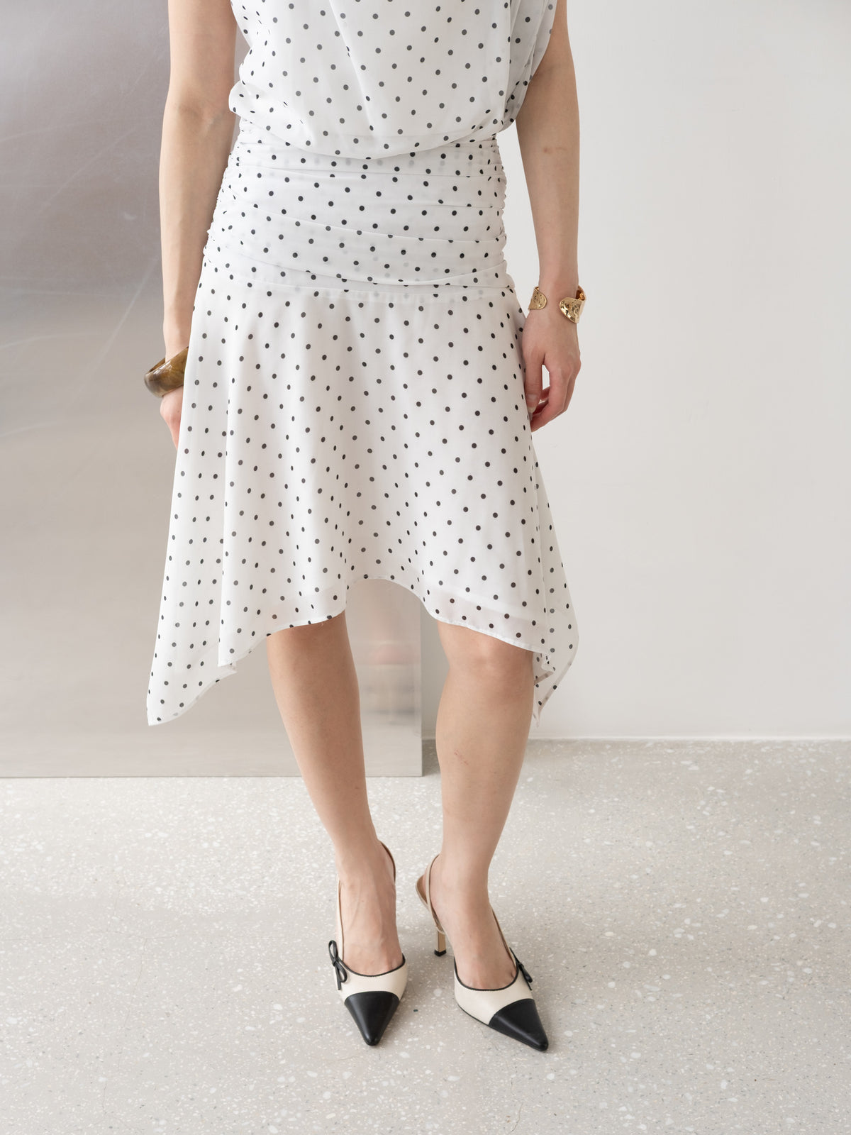 NOMAD SKIRT