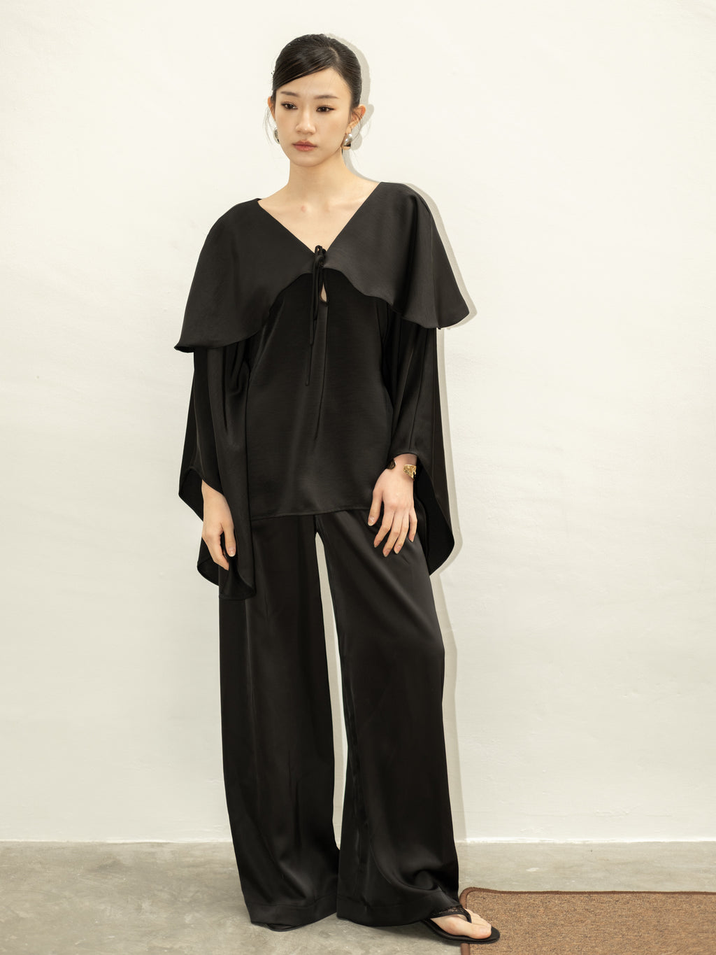 RAVEN TOP