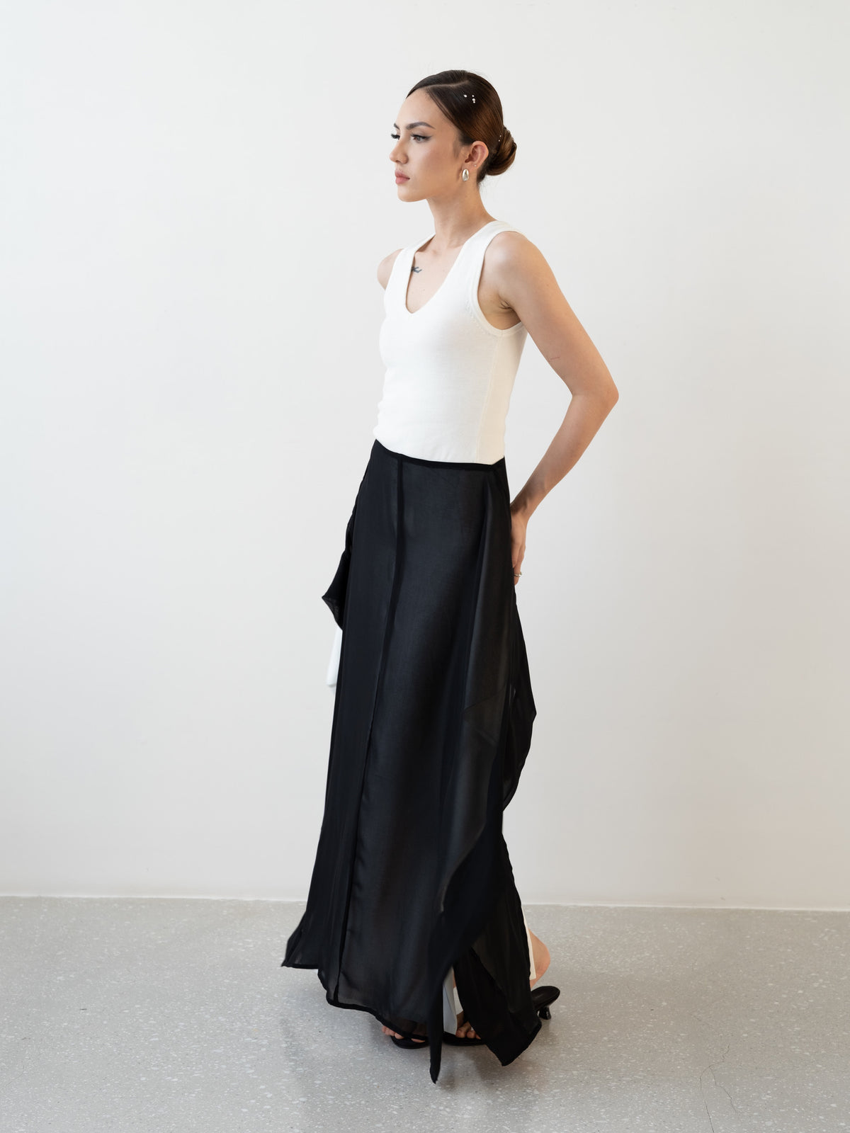 JAZZ SKIRT