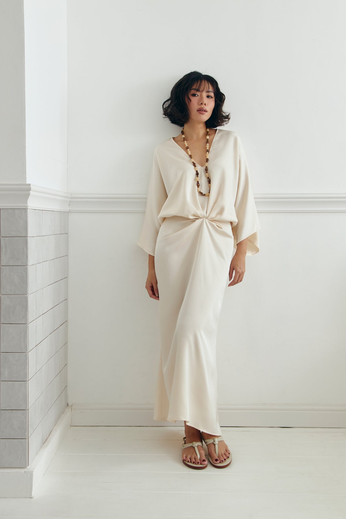 GOYA DRESS