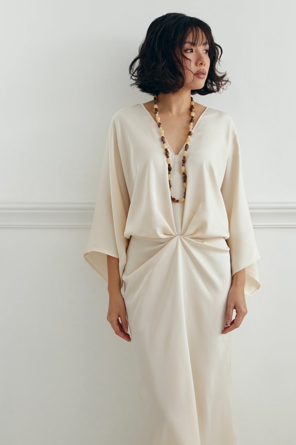 GOYA DRESS