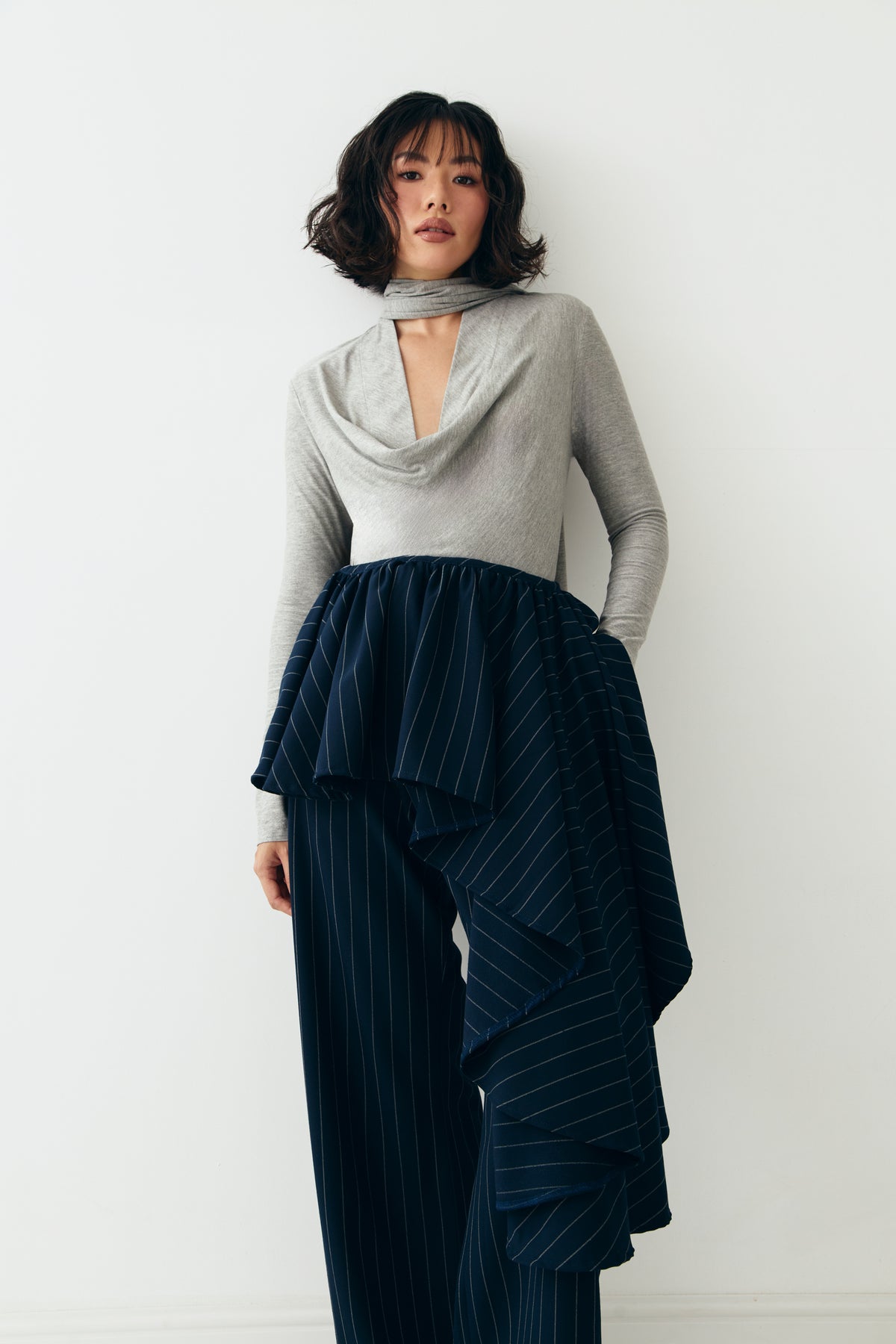 HINOKI SWEATER