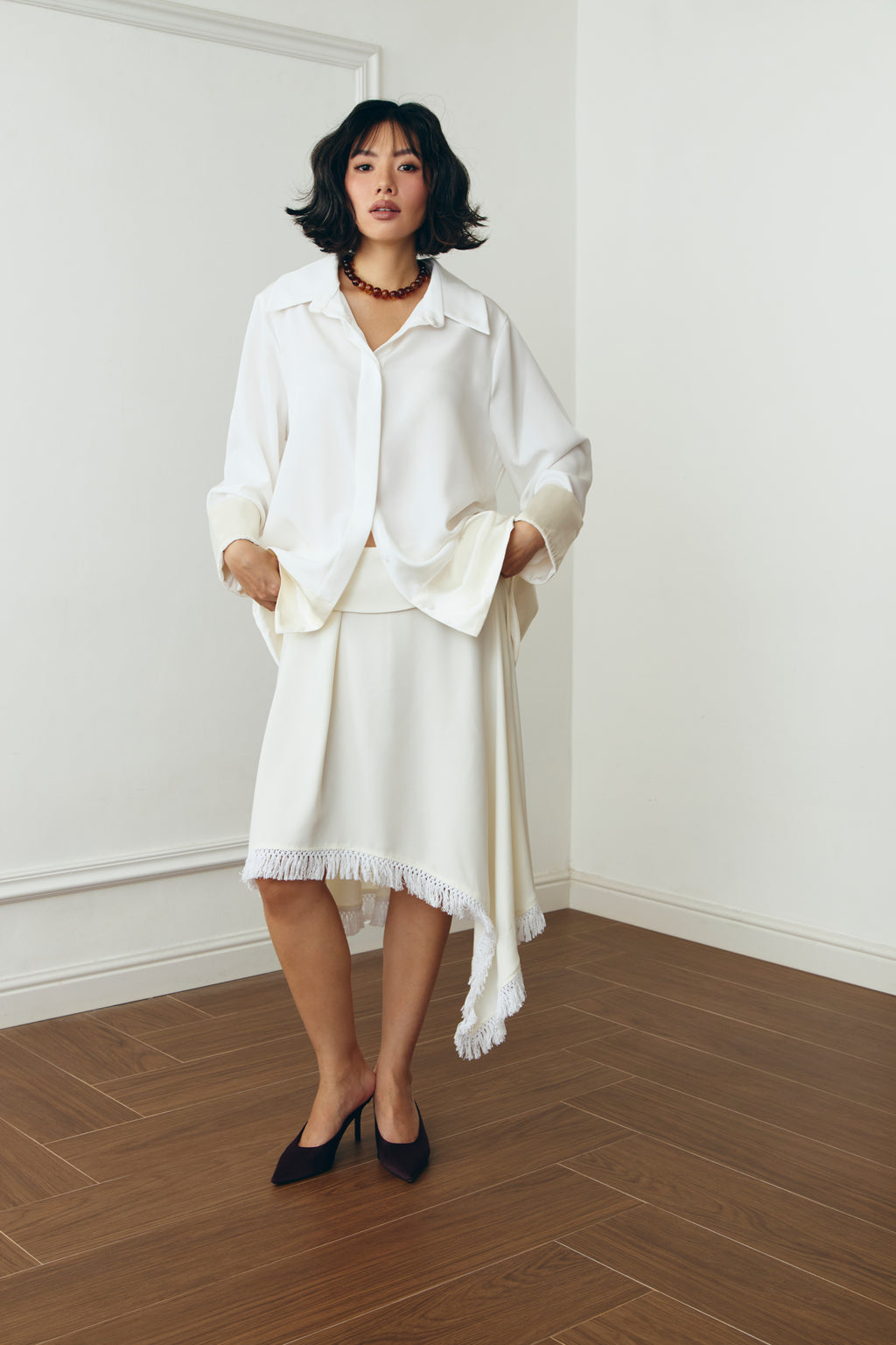 POPYUM SKIRT