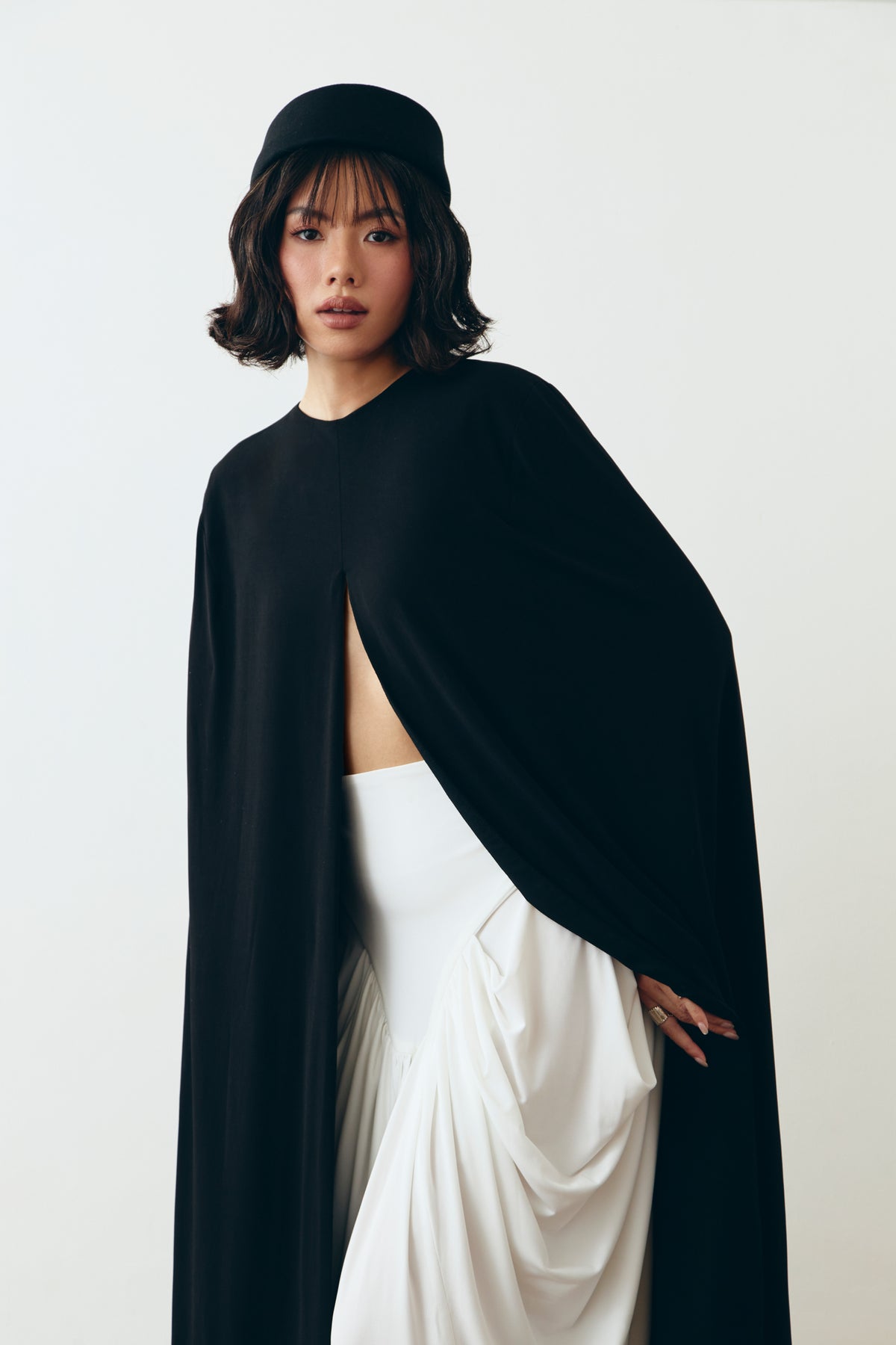 VOLTAIRE CAPE