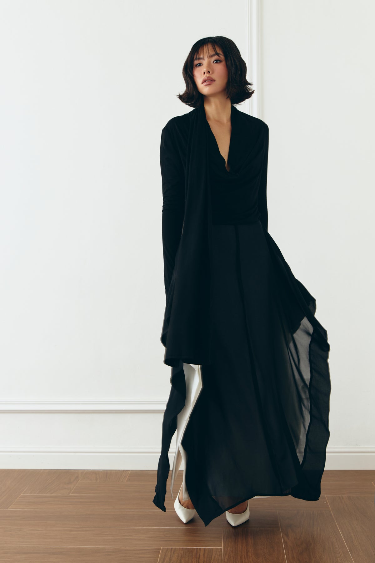 JAZZ SKIRT