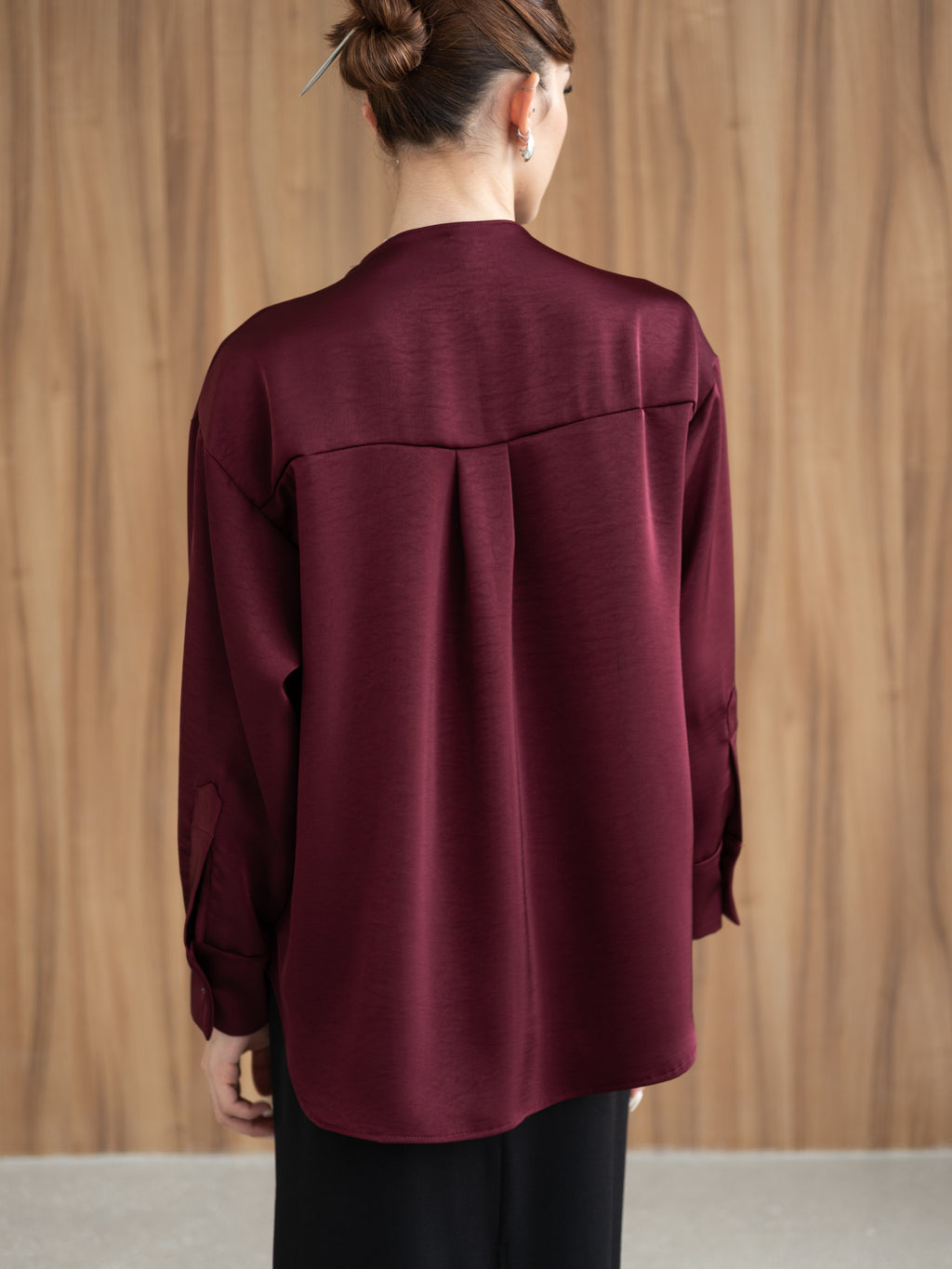 AKARI SHIRT