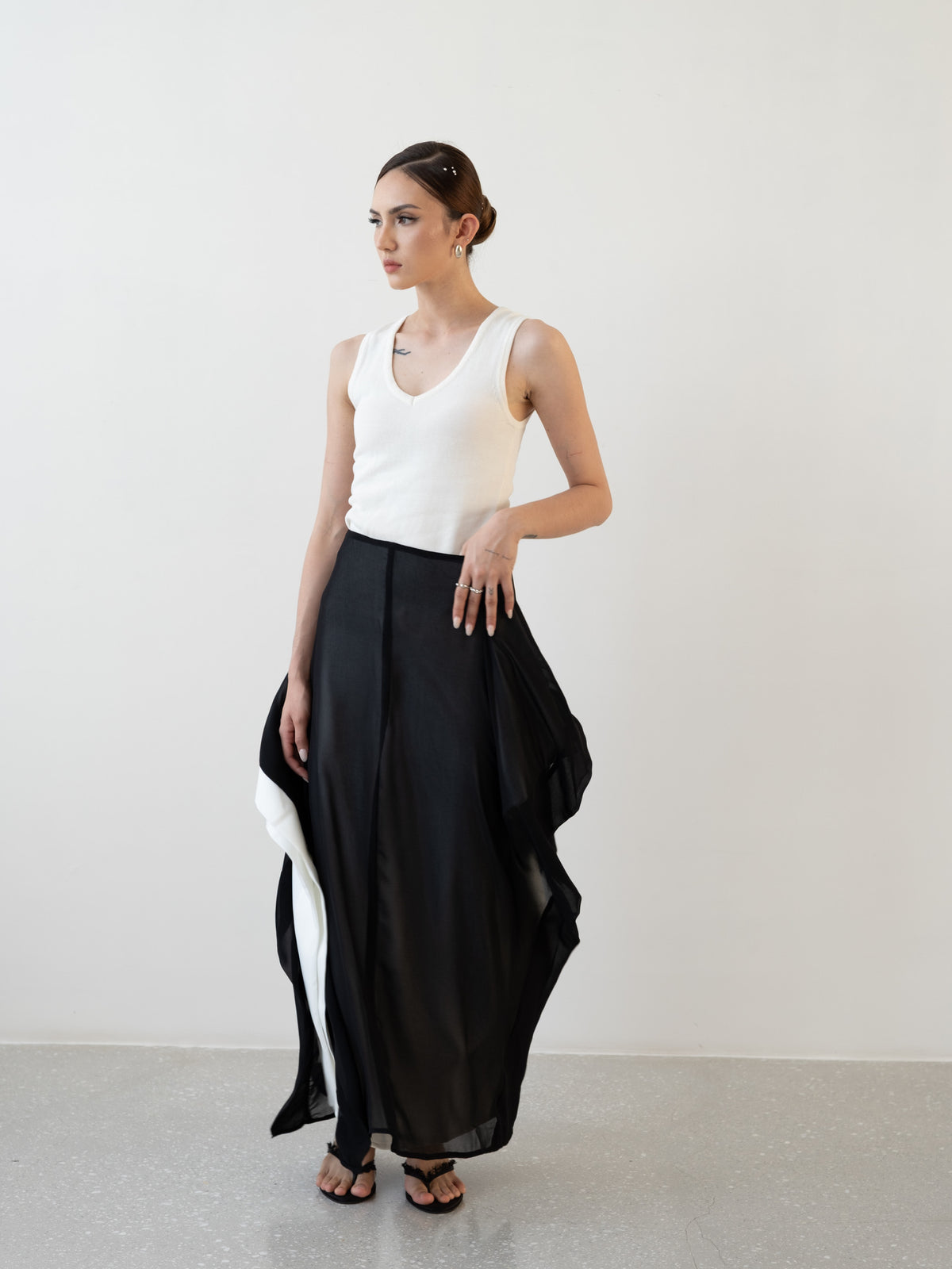 JAZZ SKIRT