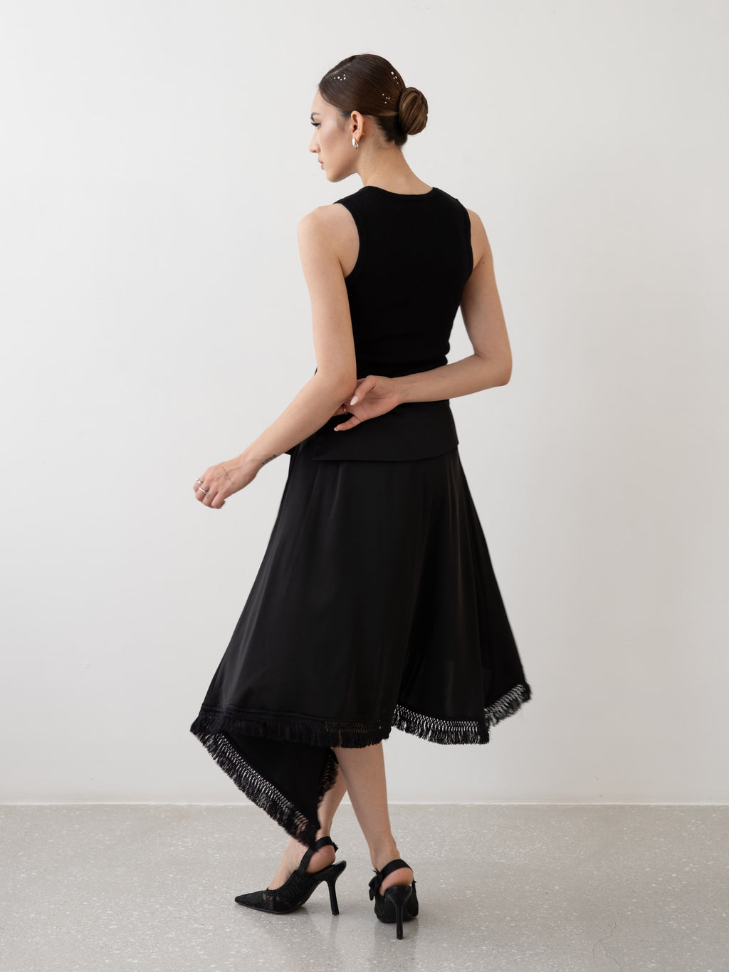 POPYUM SKIRT