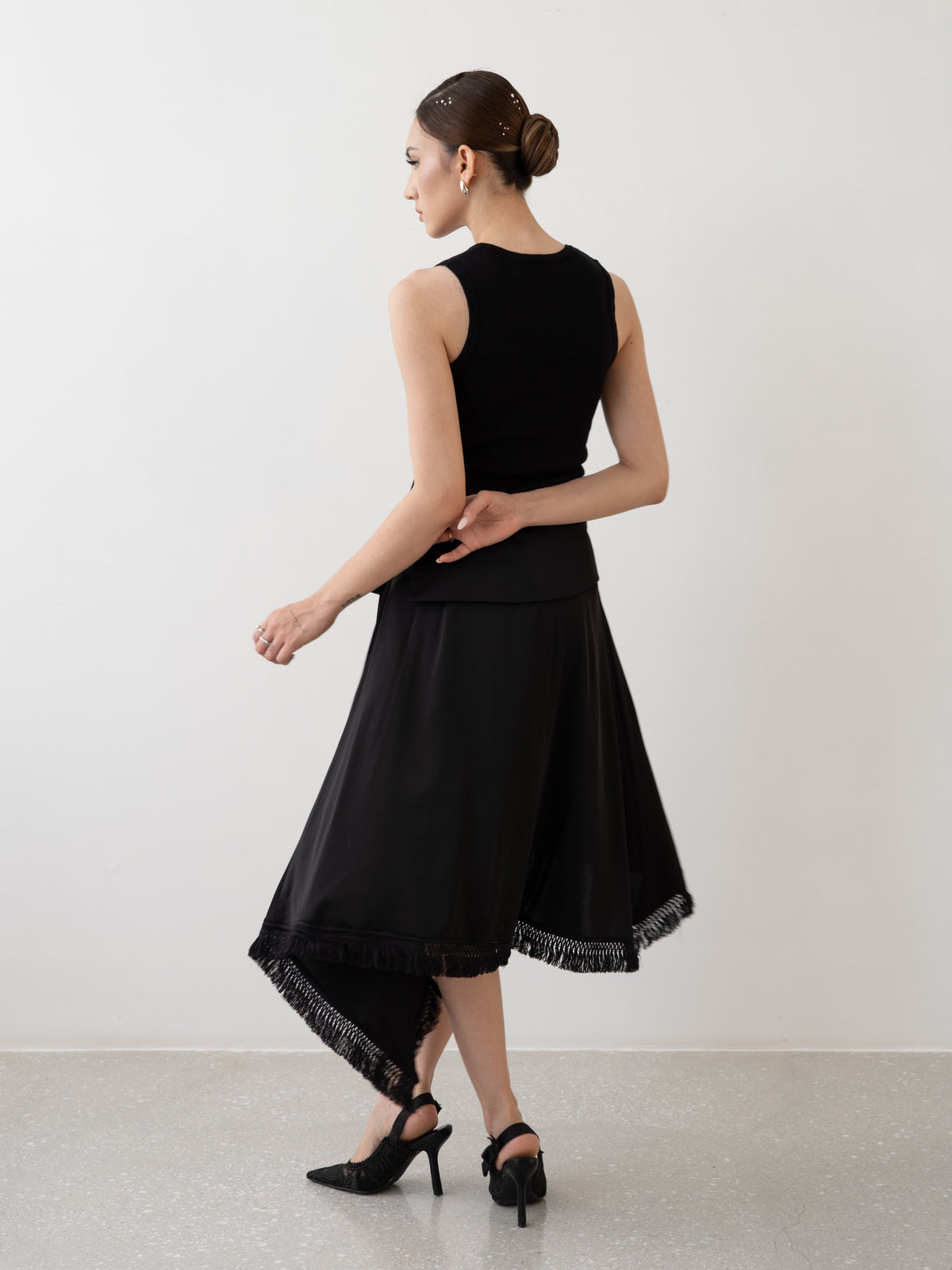 POPYUM SKIRT