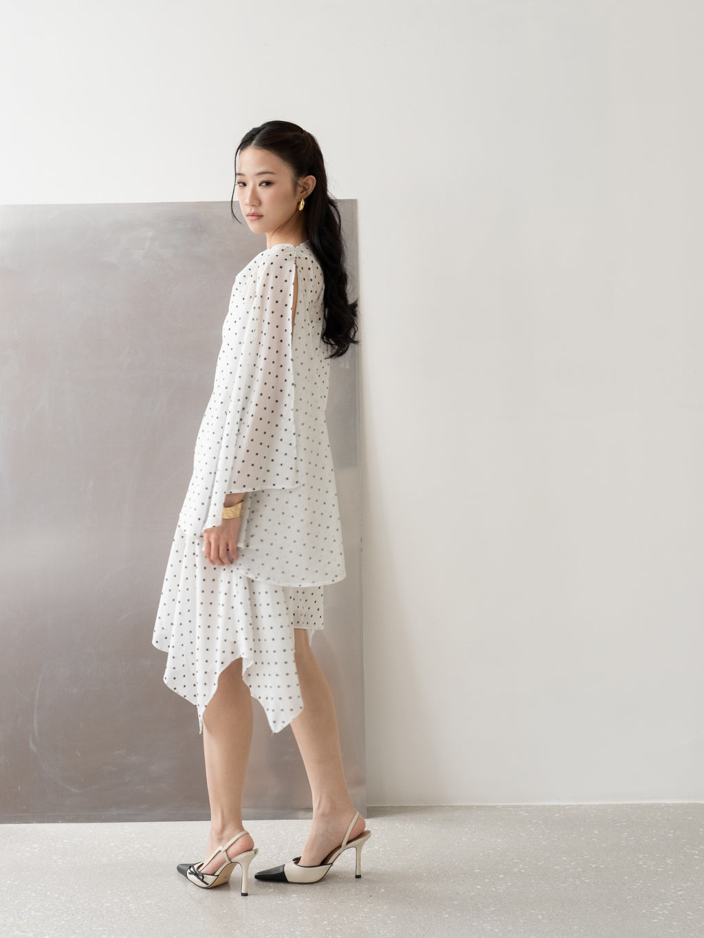 NOMAD TOP