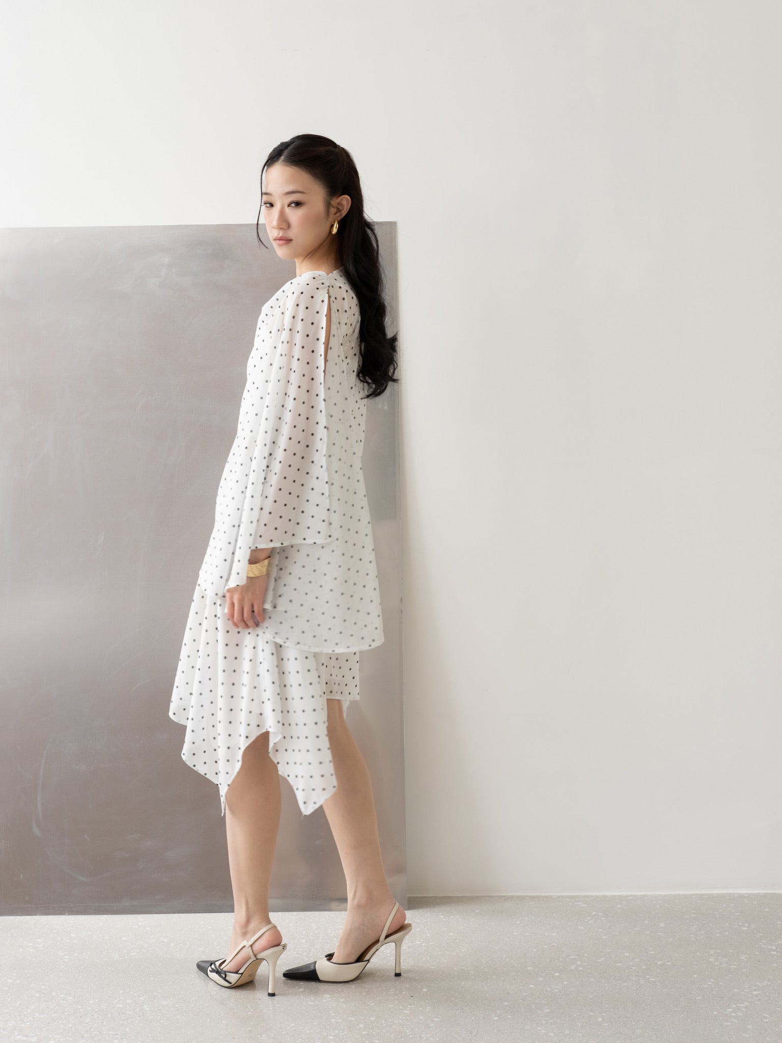 NOMAD TOP