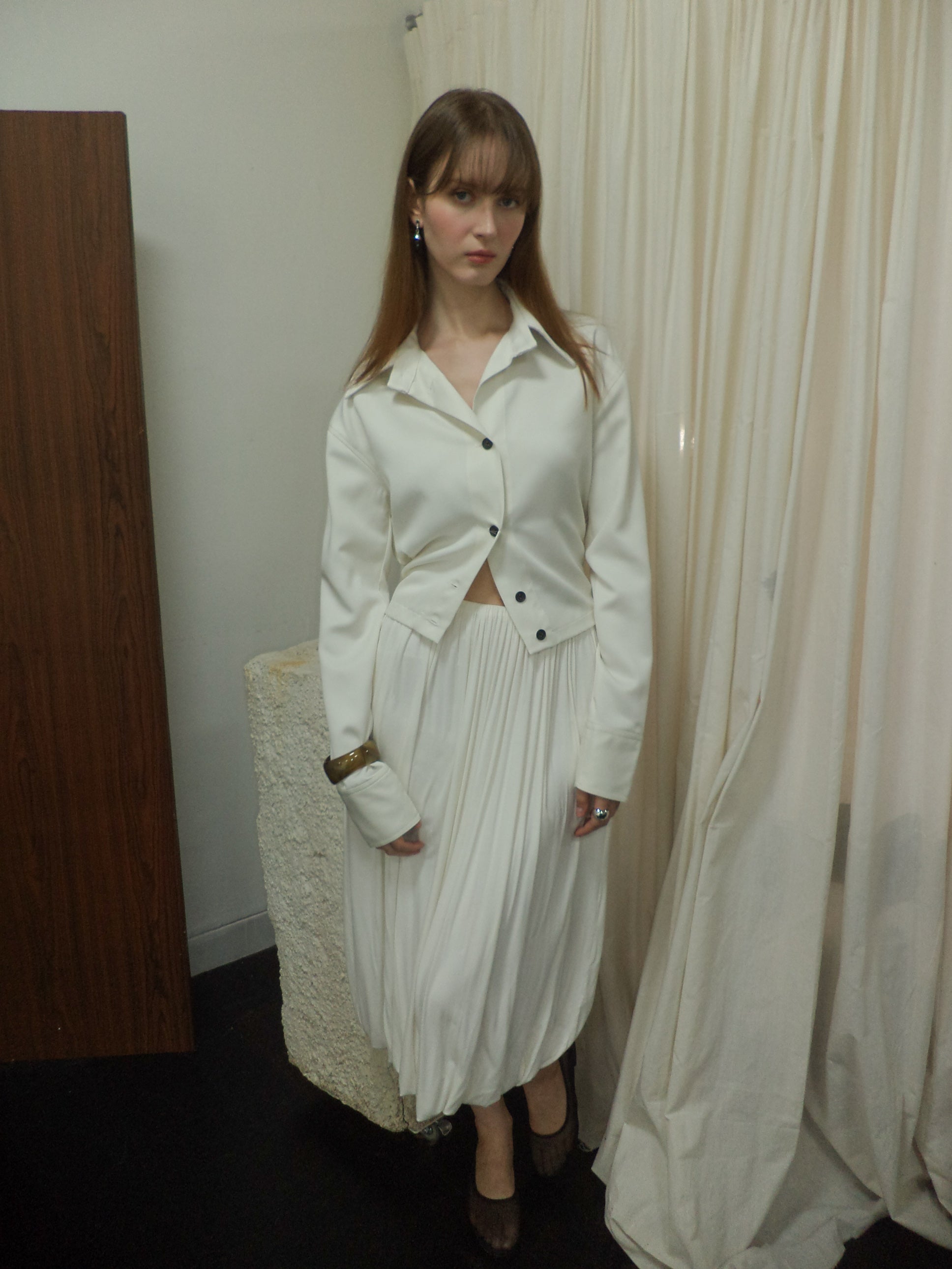 MOSCOW SHIRT-JACKET