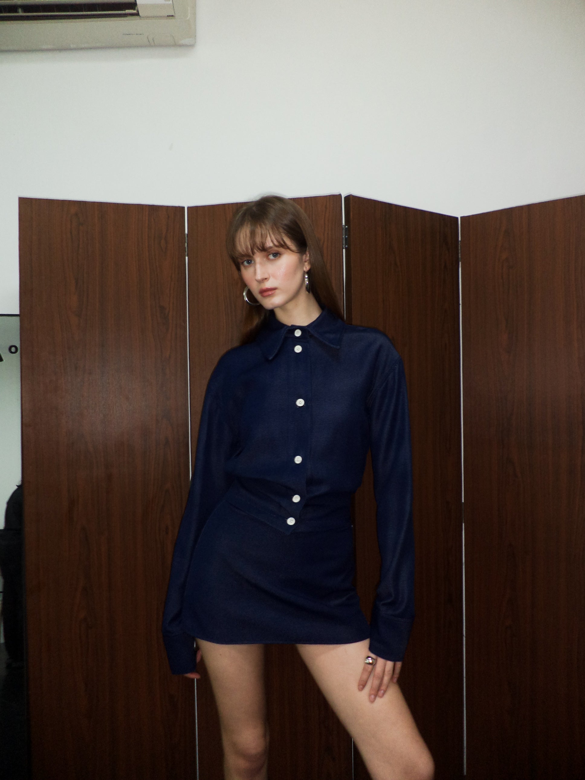 MOSCOW SHIRT-JACKET