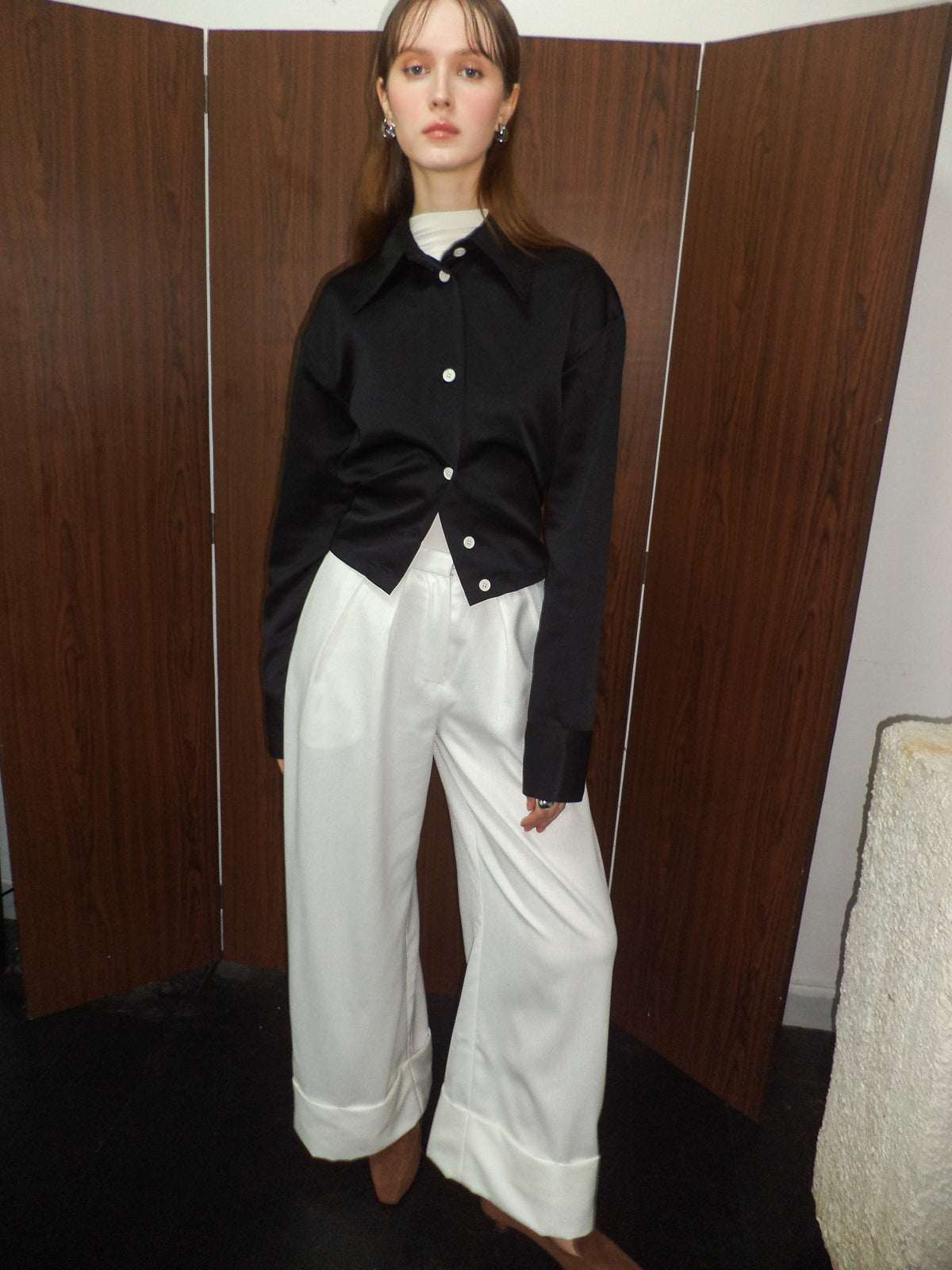 MOSCOW SHIRT-JACKET