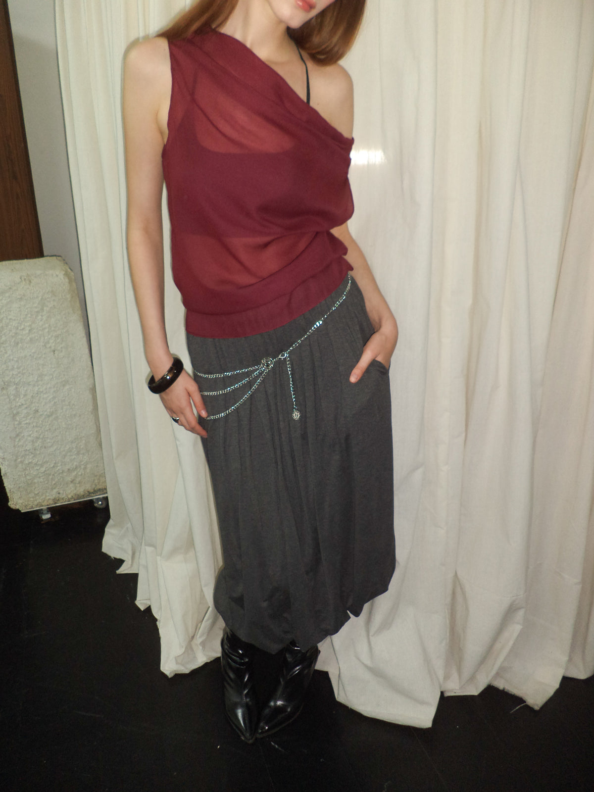 PHAMY TOP (INNER INCLUDE)