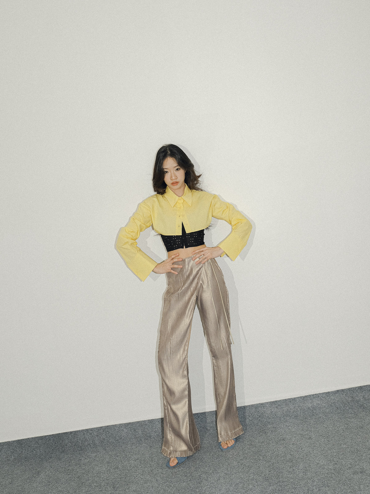 DOUHA PANTS