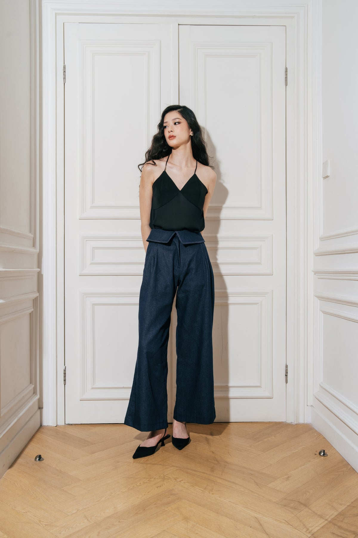 KOVA PANTS