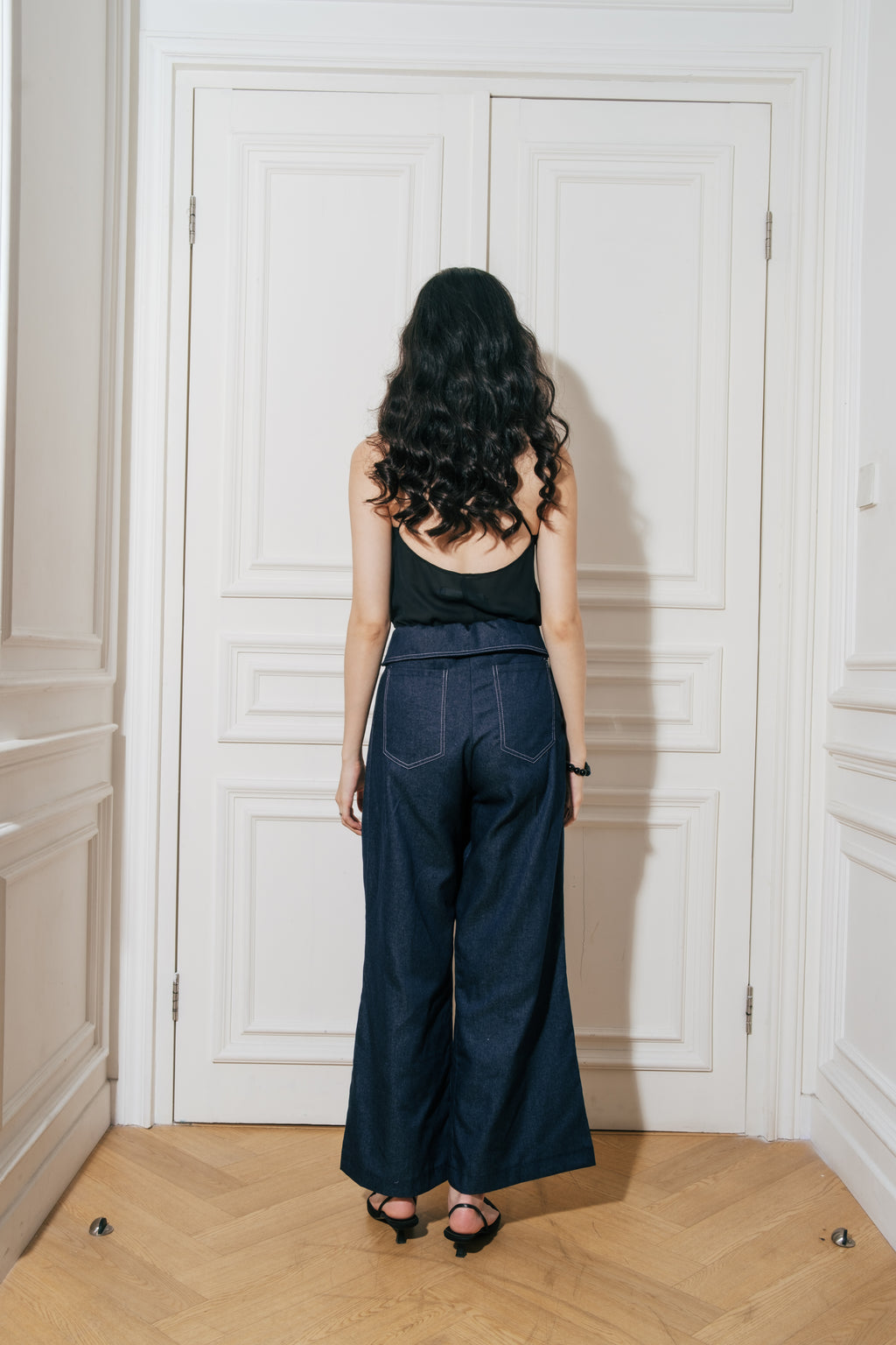 KOVA PANTS