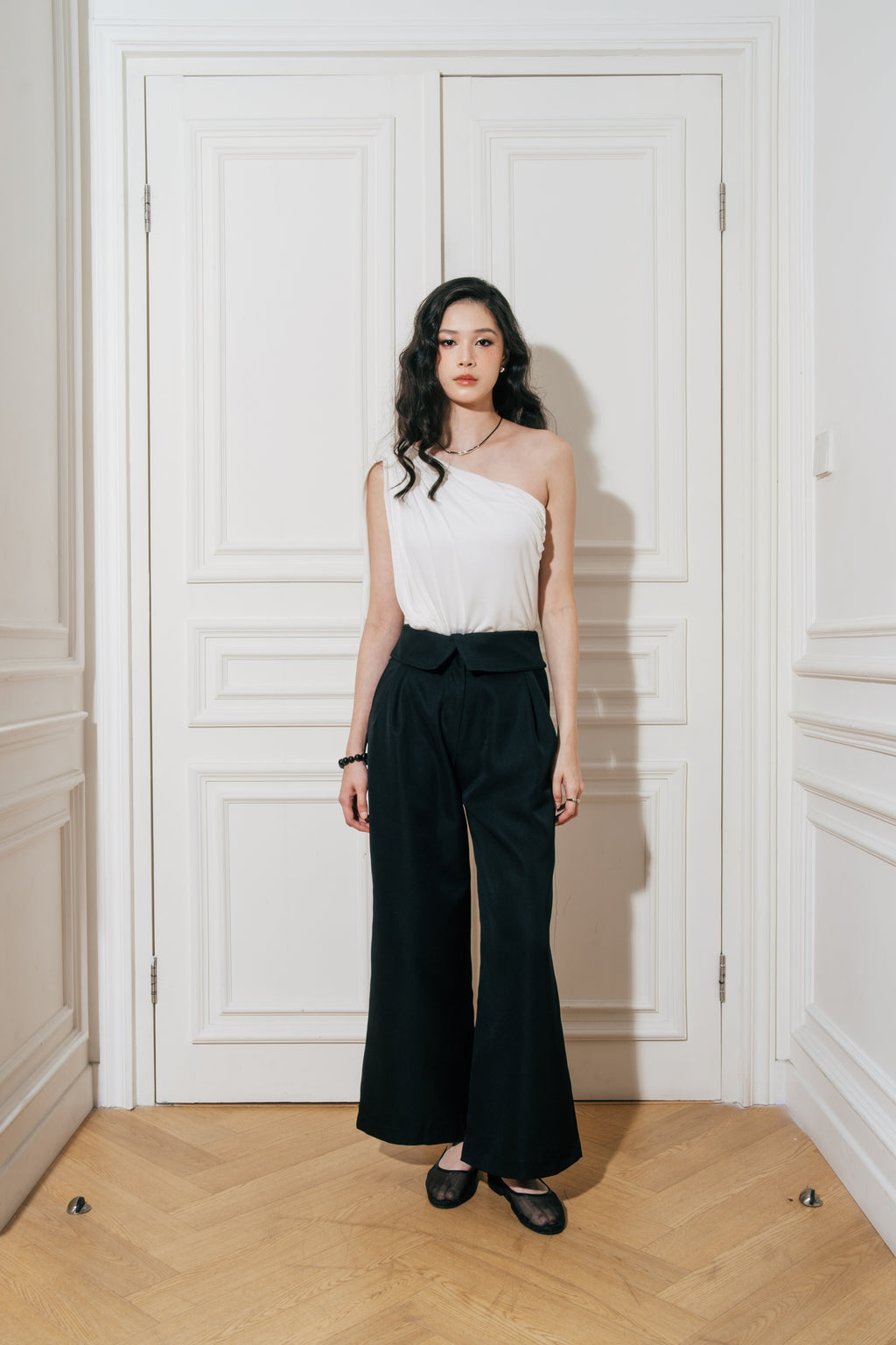 KOVA PANTS