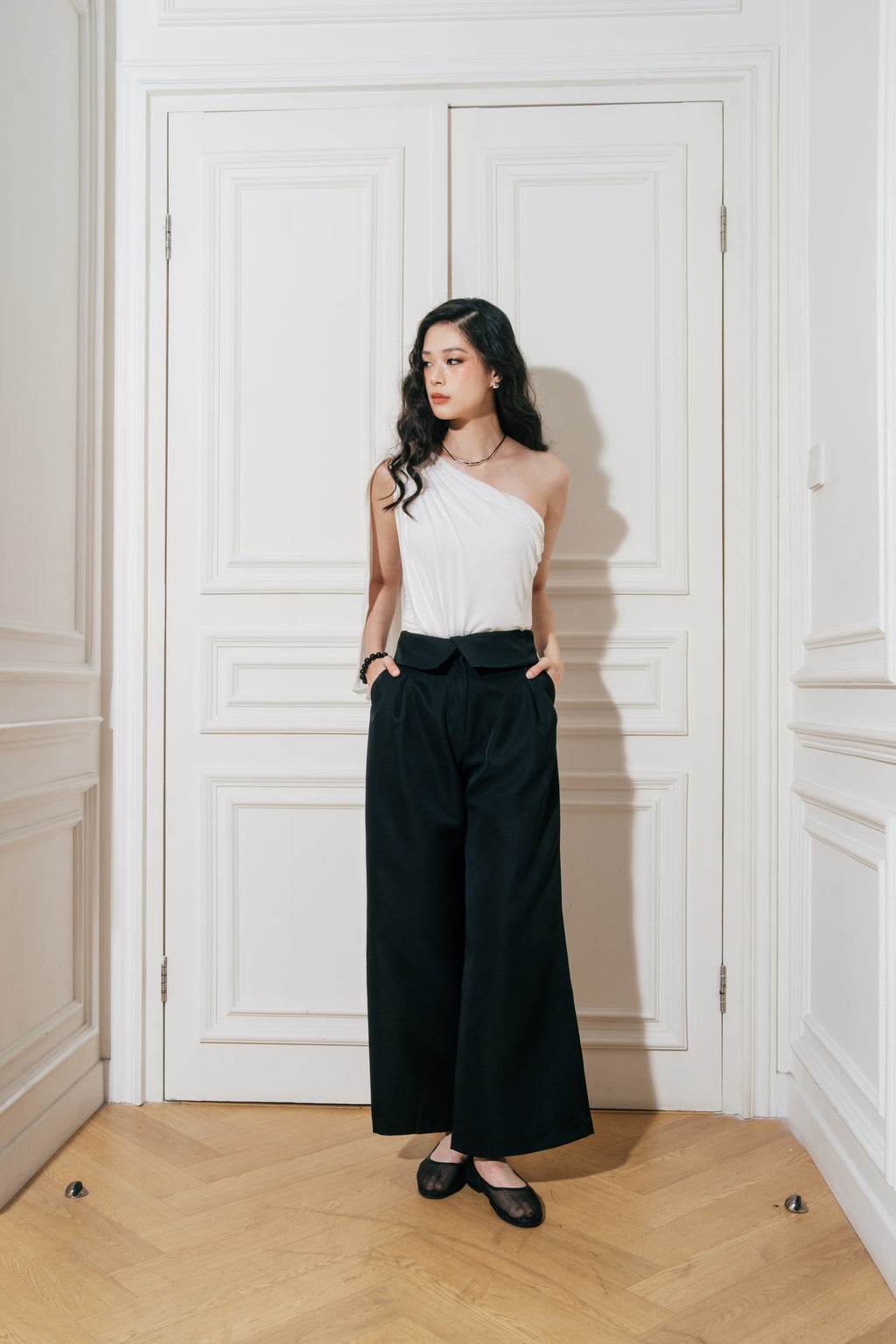 KOVA PANTS
