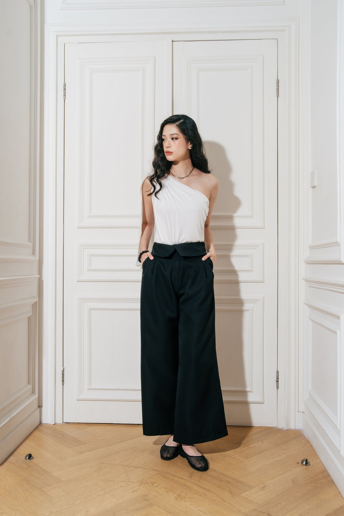 KOVA PANTS