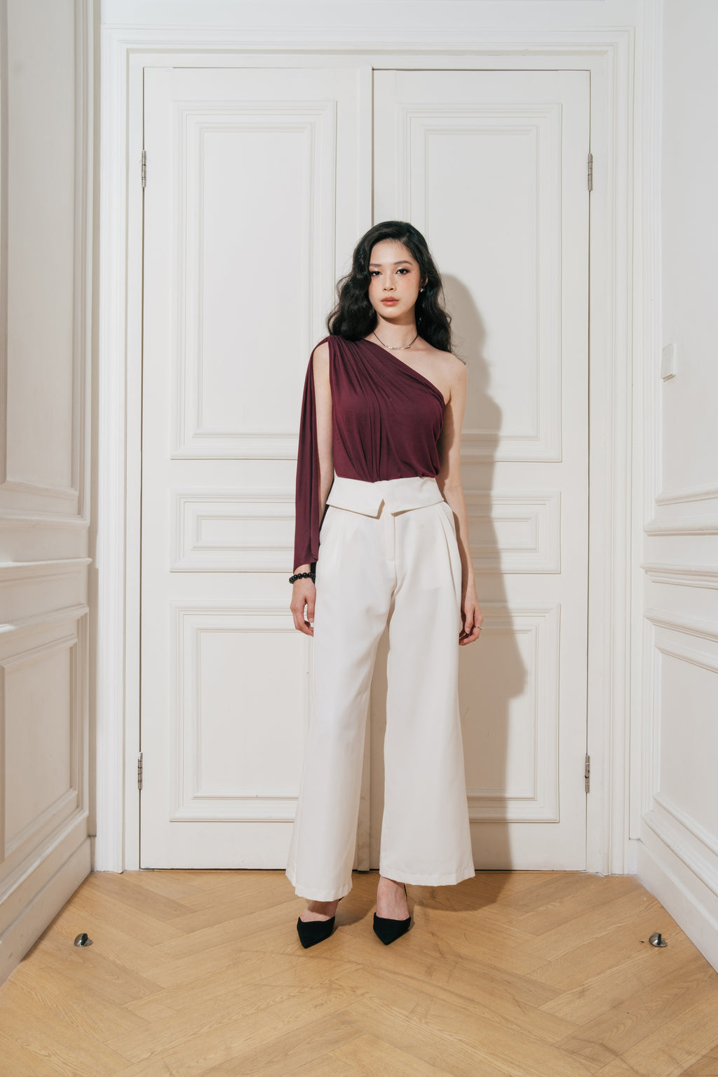 KOVA PANTS