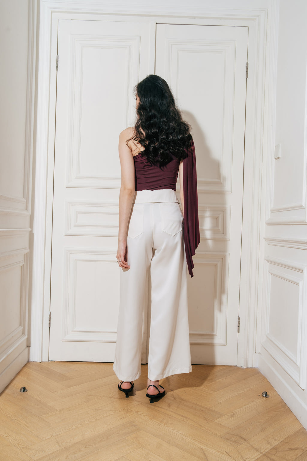 KOVA PANTS