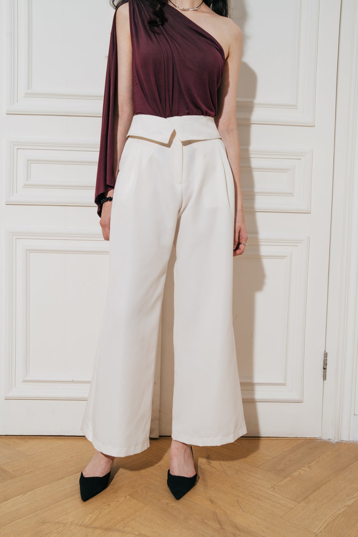 KOVA PANTS
