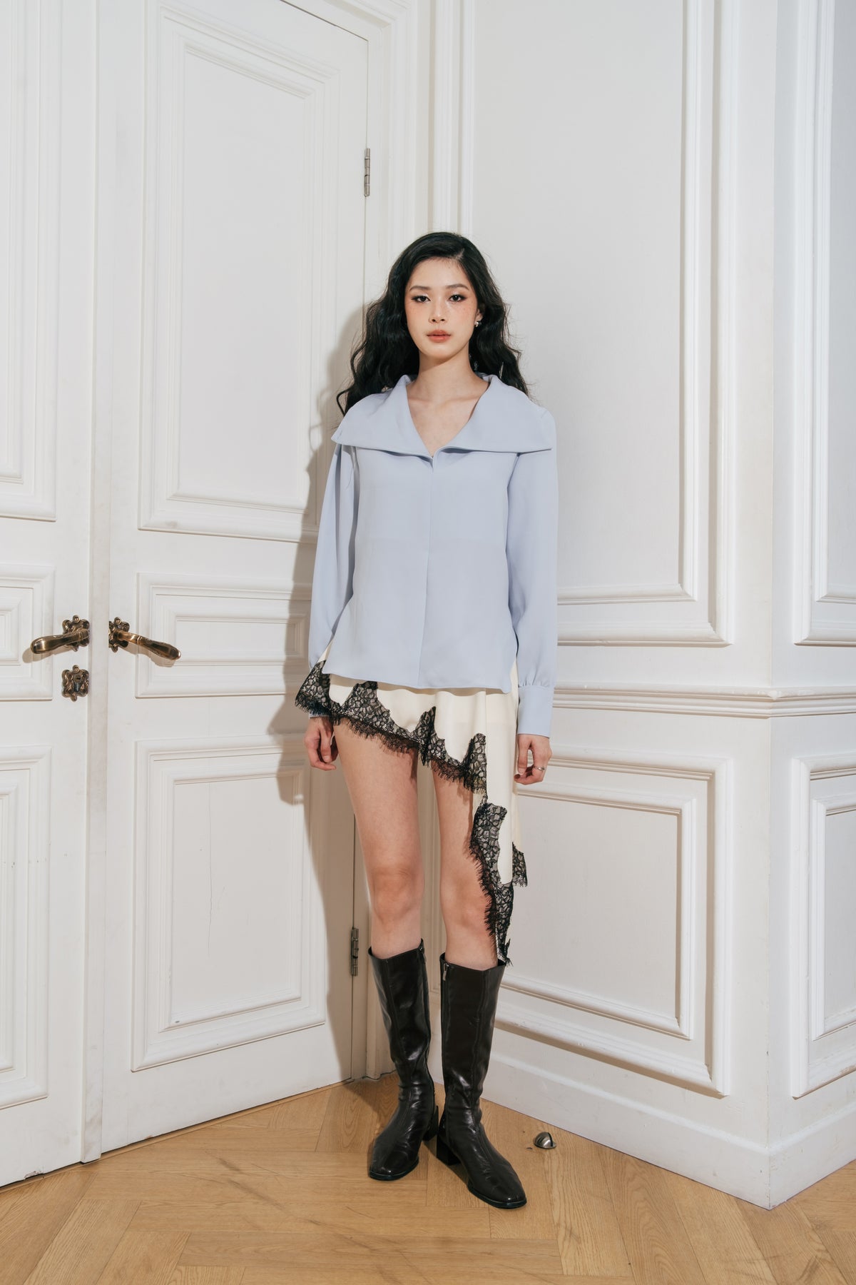 JOIE BLOUSE