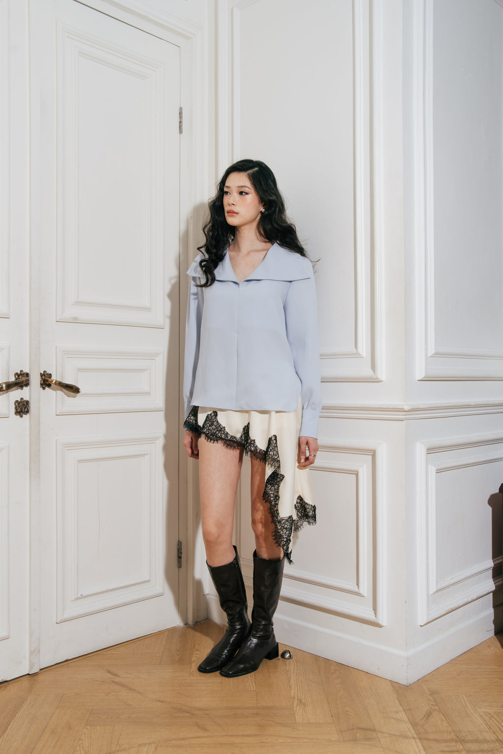 JOIE BLOUSE