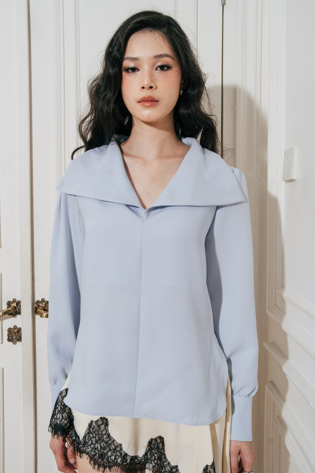 JOIE BLOUSE