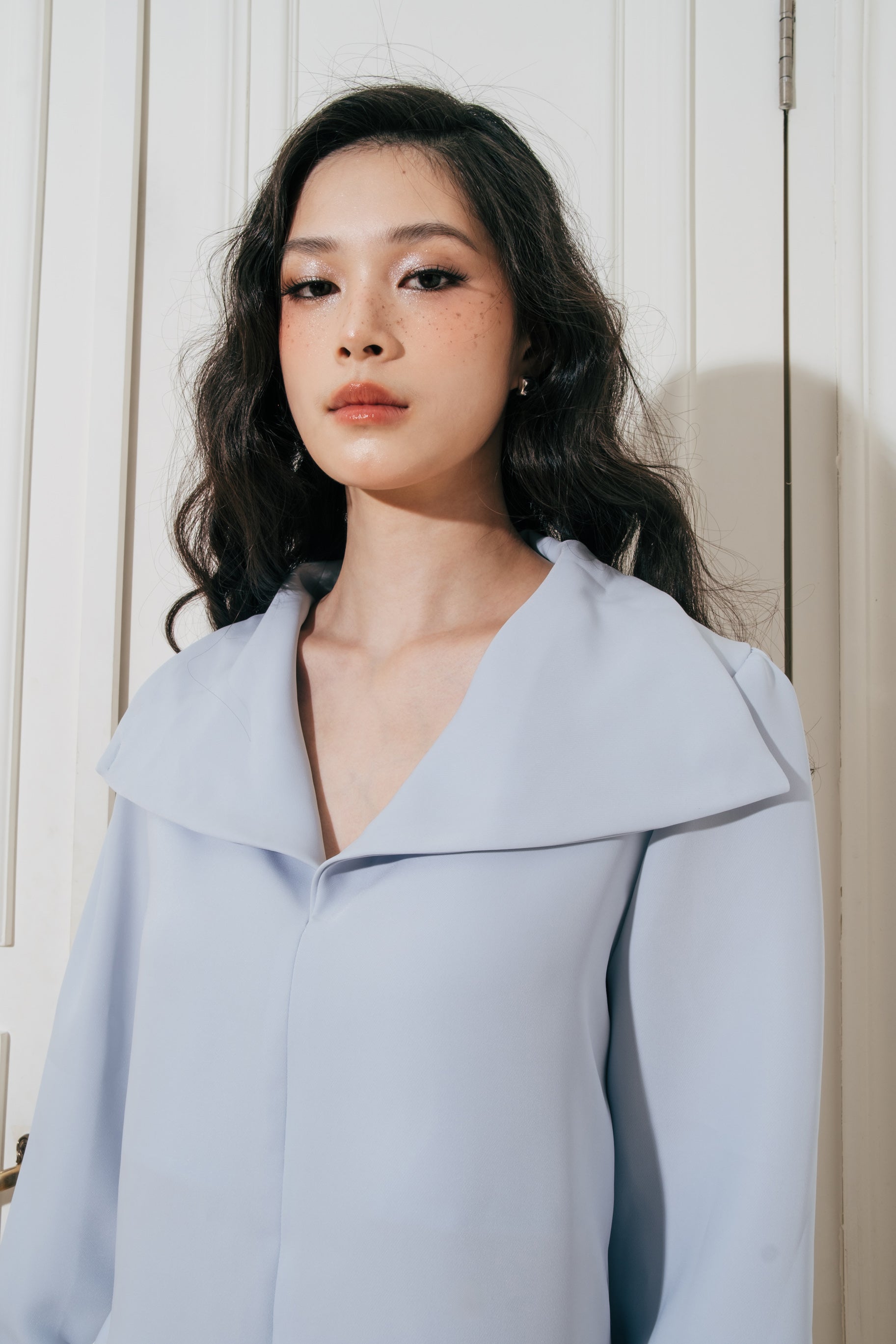 JOIE BLOUSE