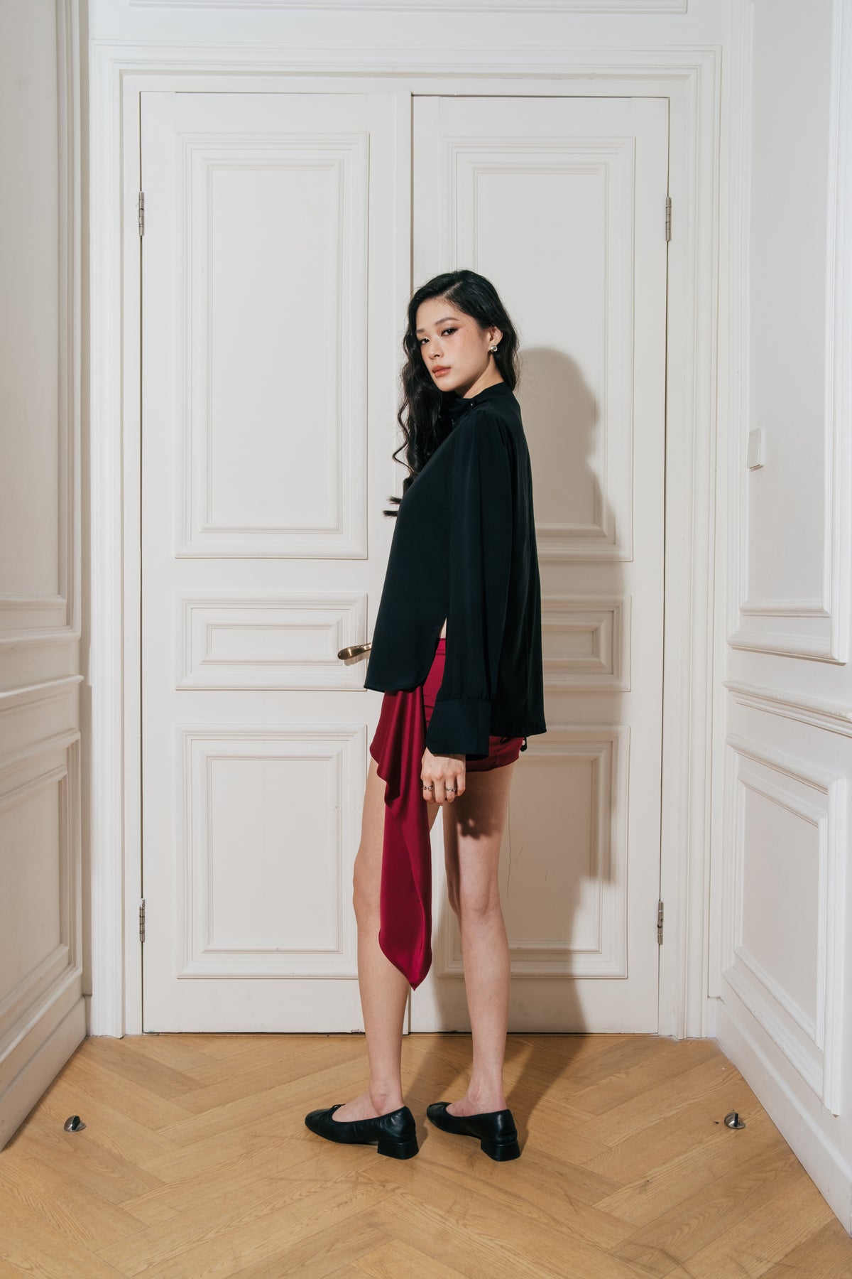 JOIE BLOUSE