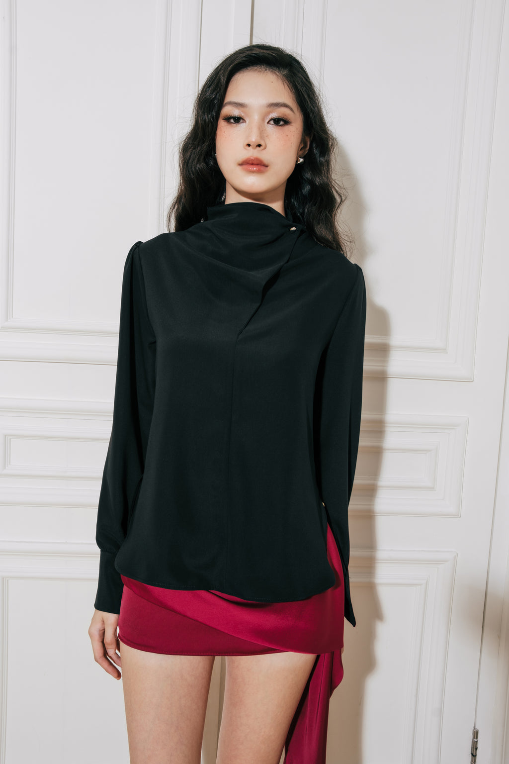 JOIE BLOUSE